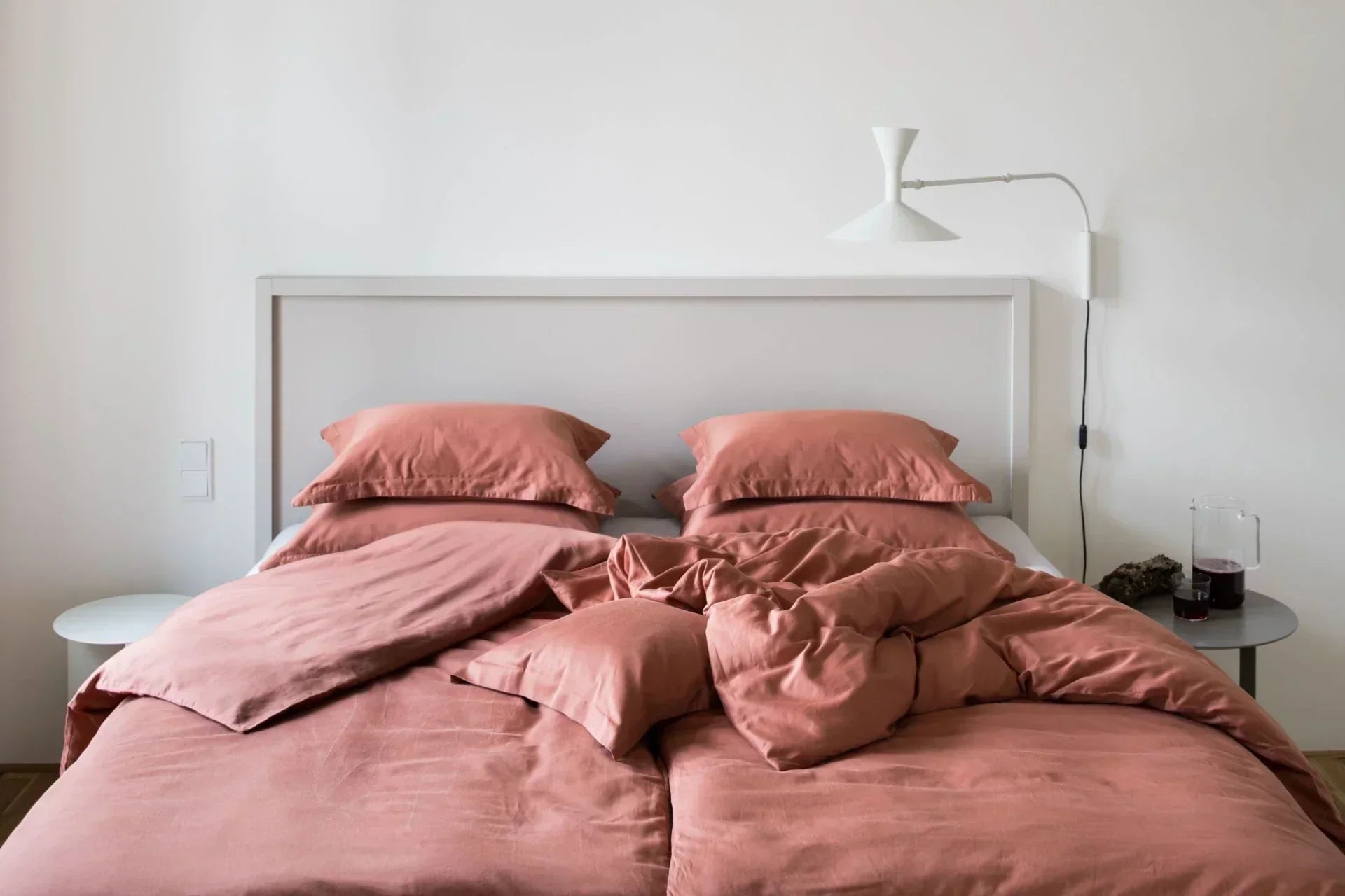 Tencel™ Lyocell i dlaczego go kochamy