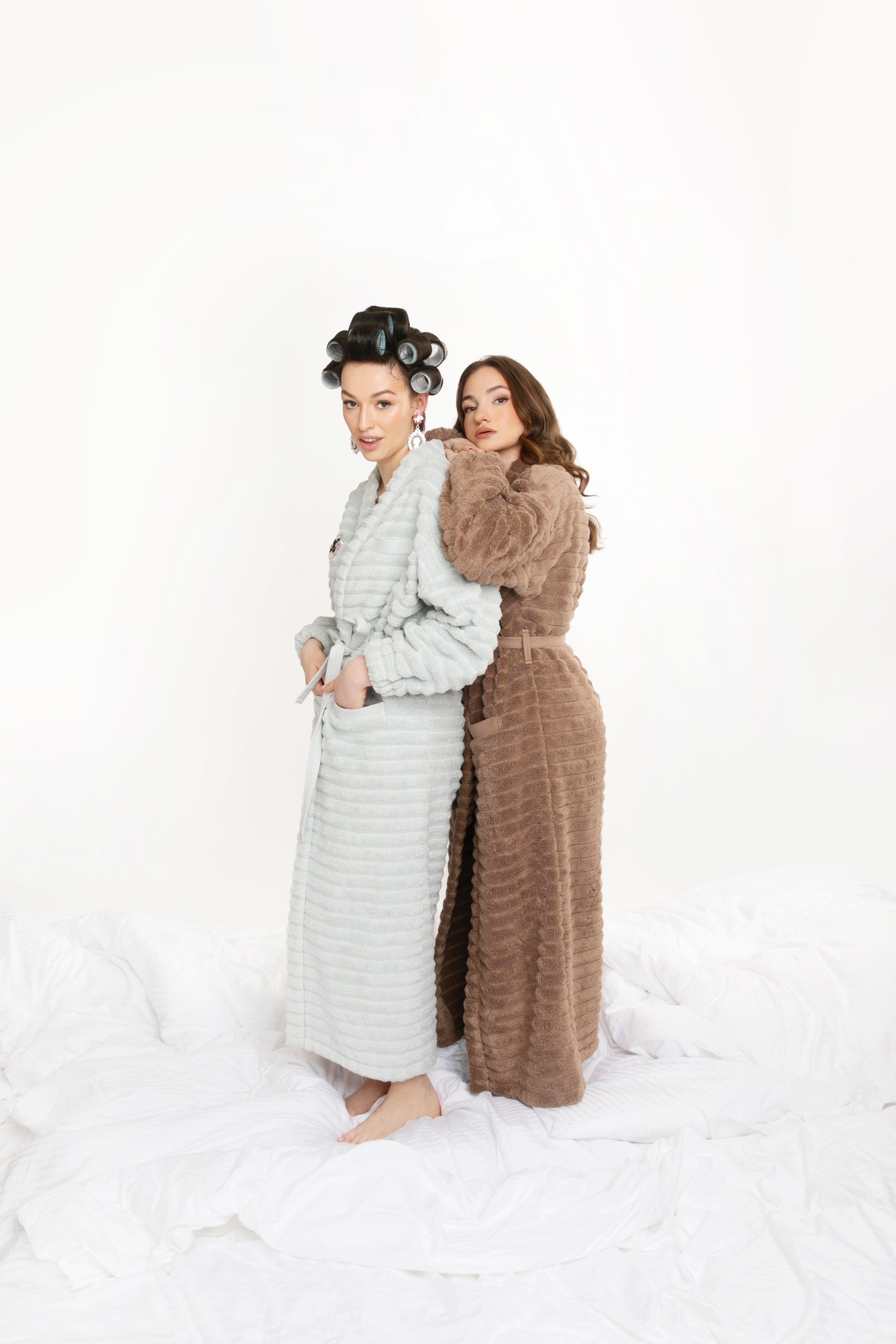 Coat | Vanda for Lejaan