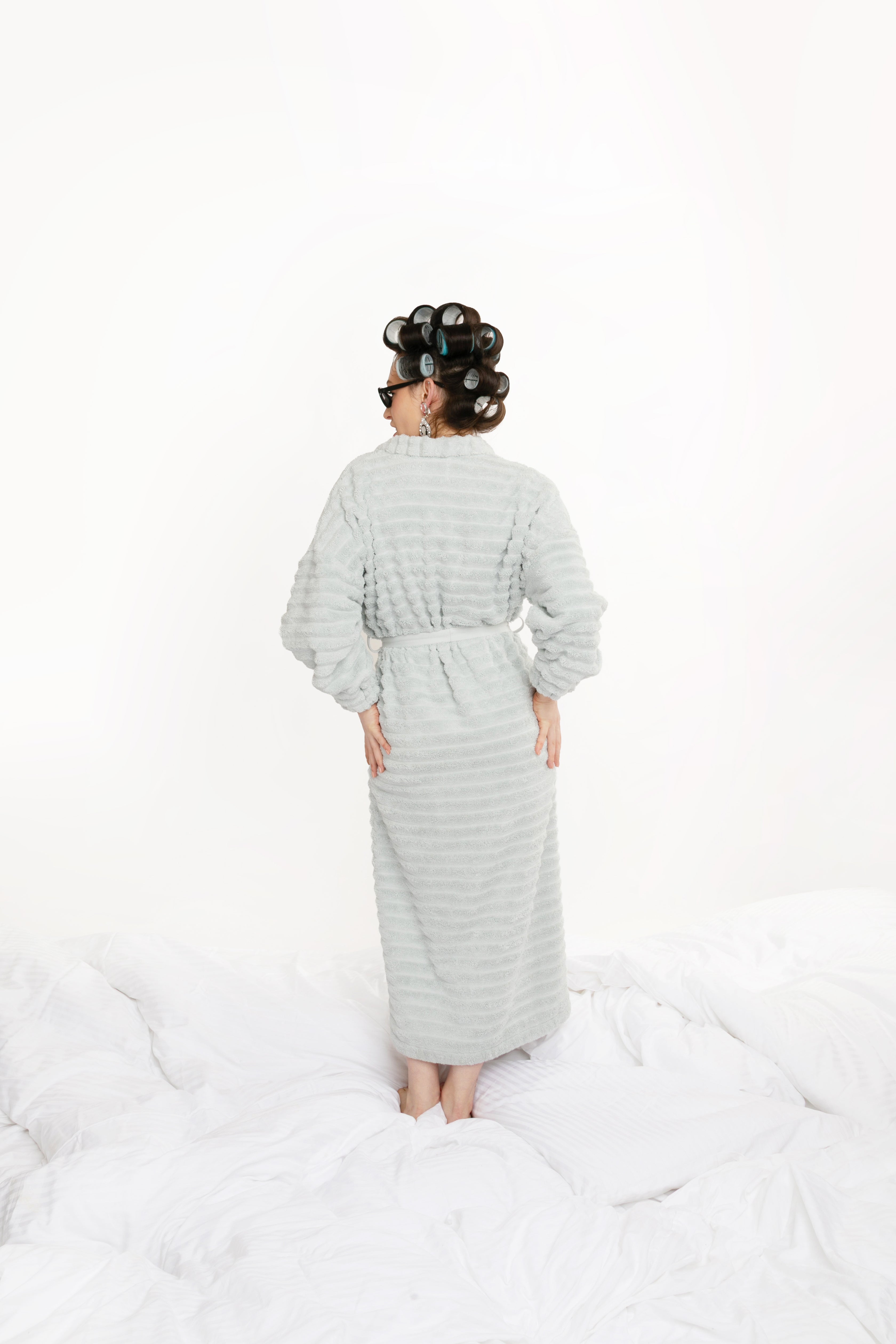 Coat | Vanda for Lejaan