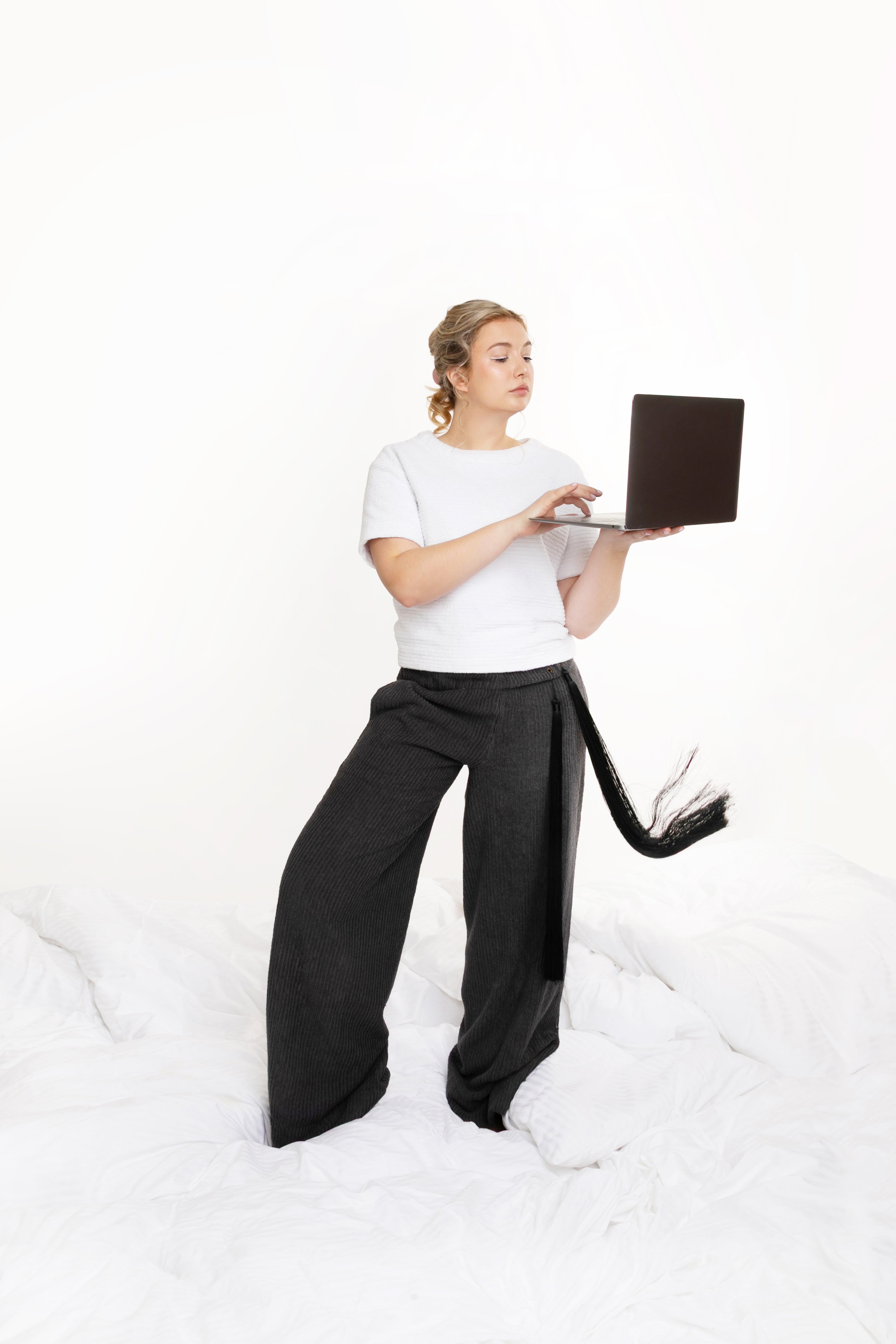 Pants | Vanda for Lejaan