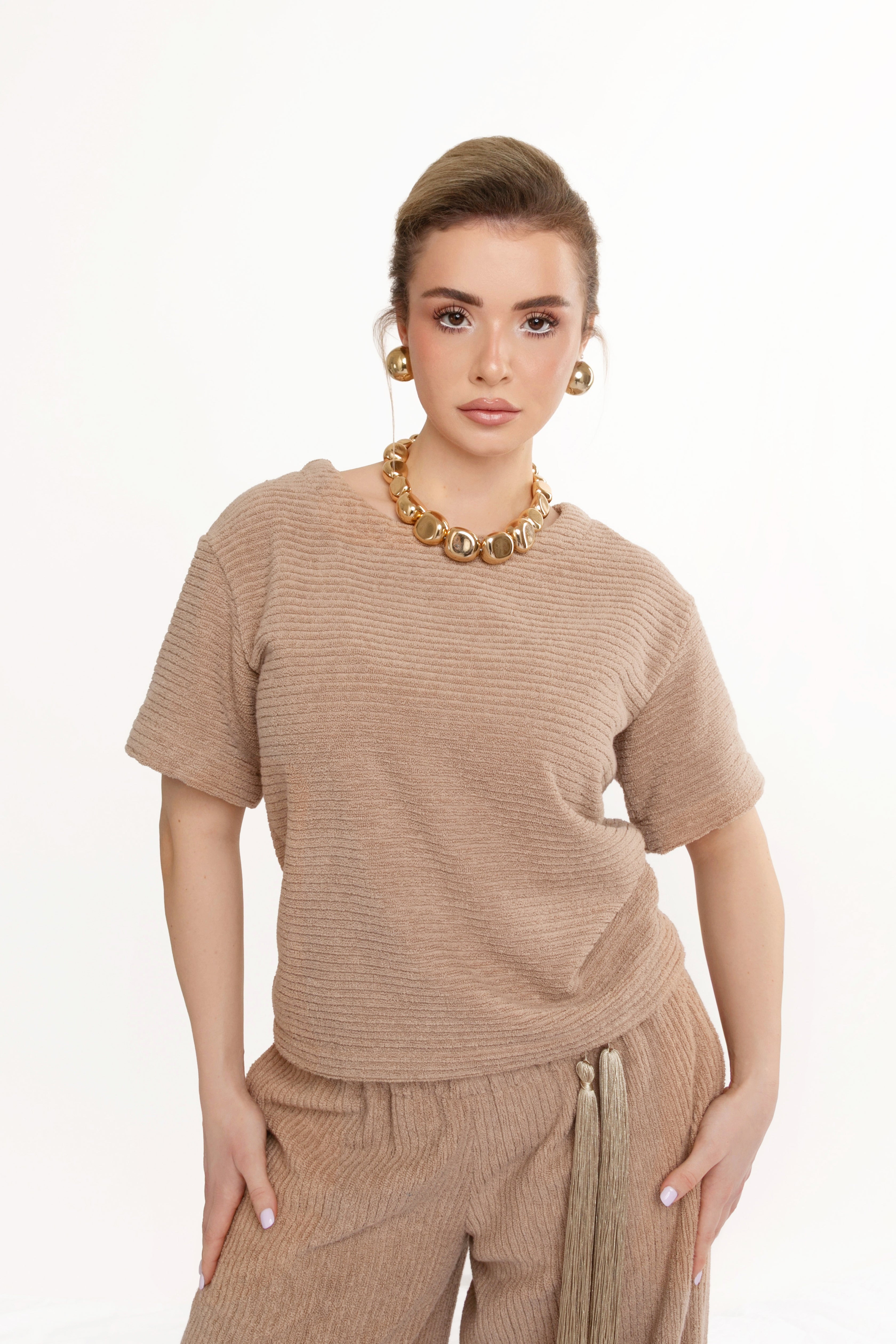 T-Shirt | Vanda for Lejaan