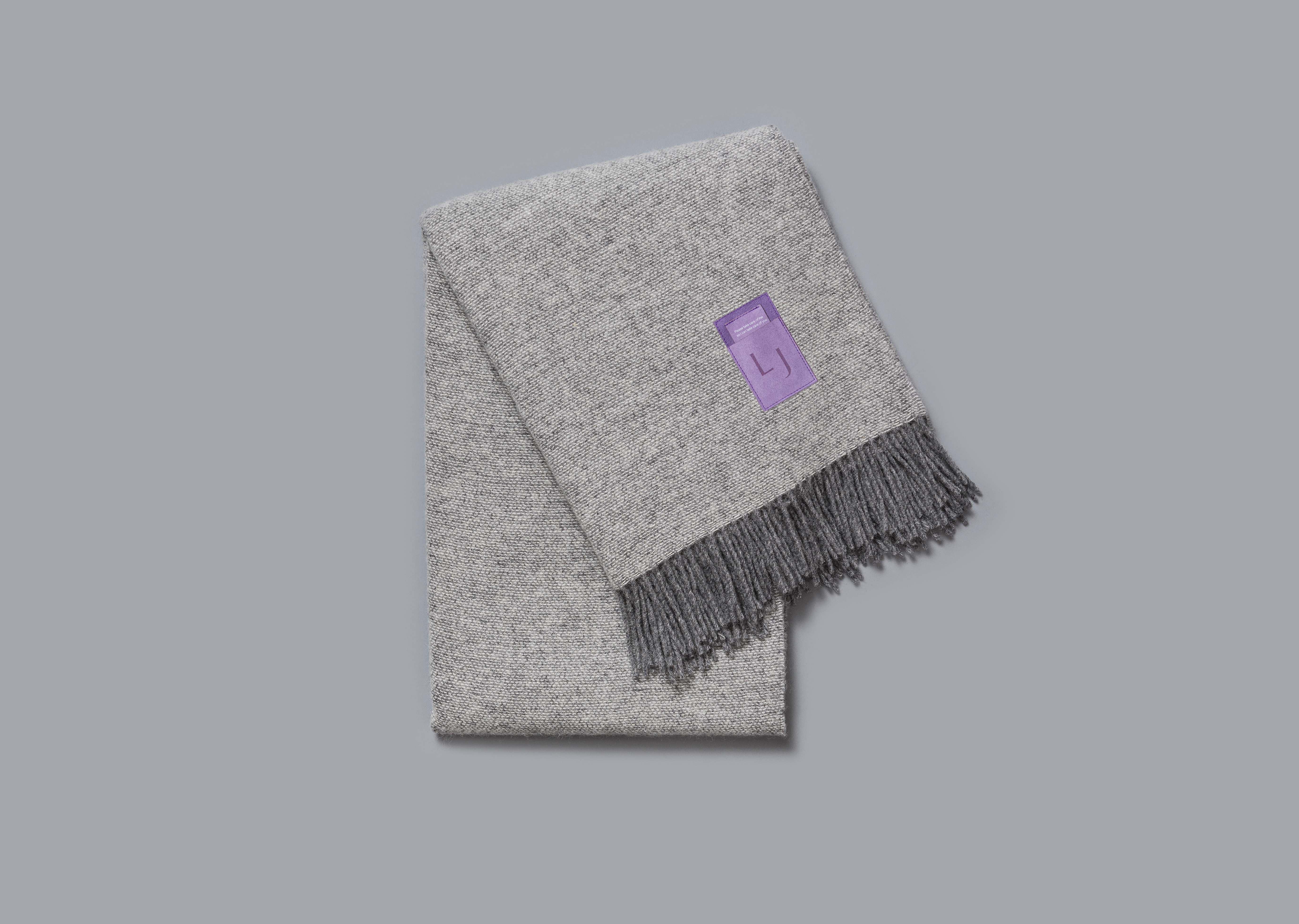 Pled Classic Wool