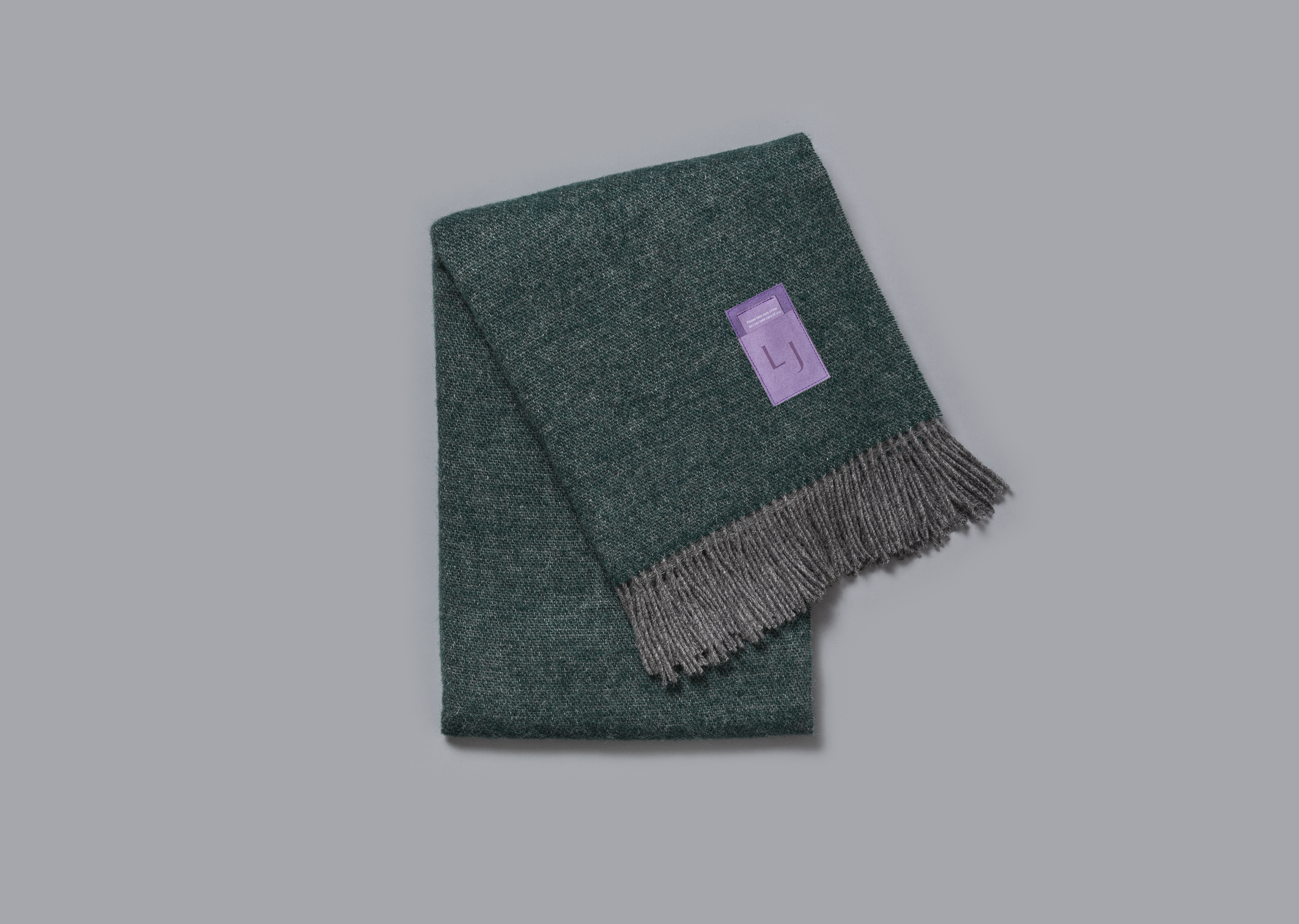Pled Classic Wool
