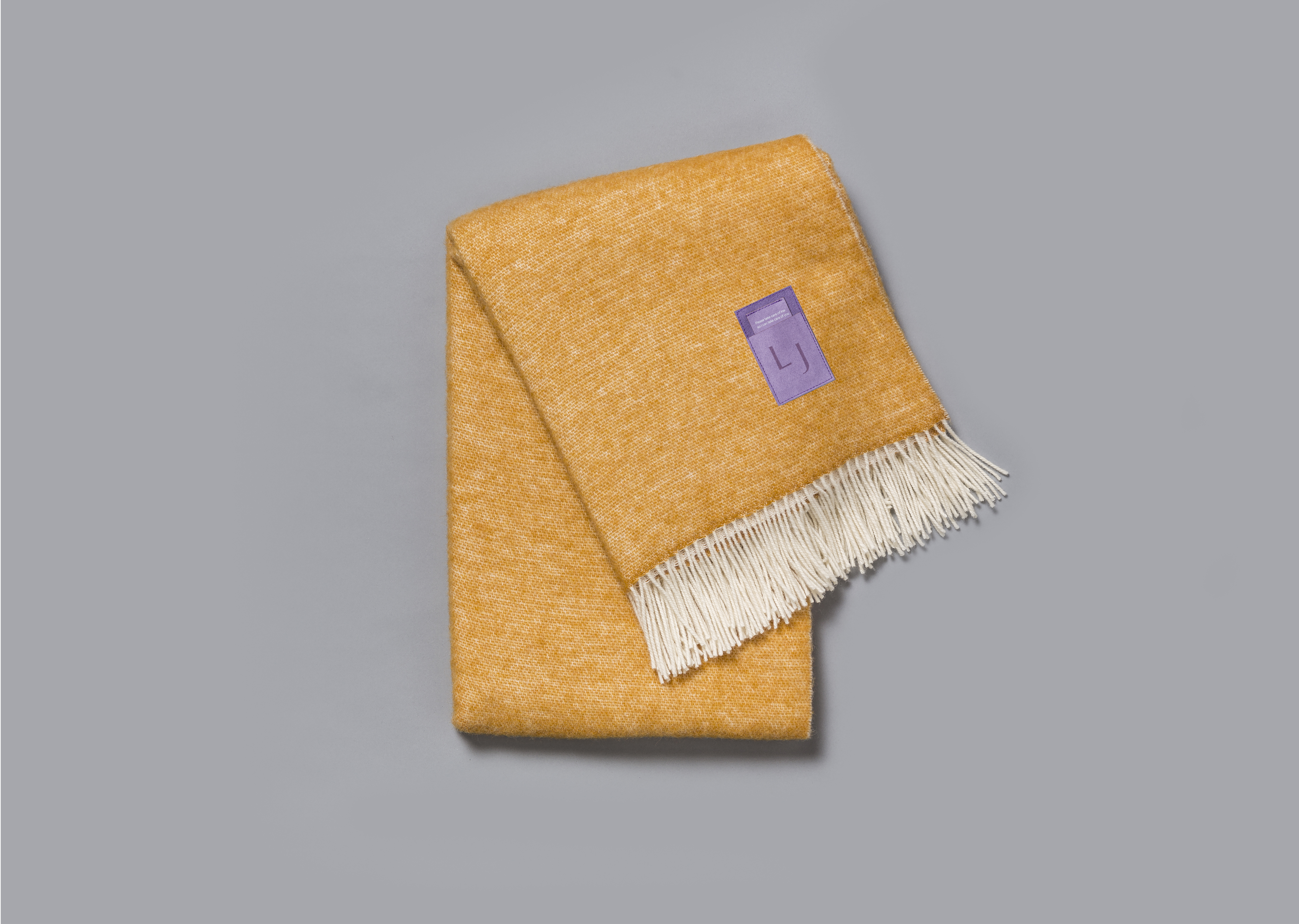 Pled Classic Wool
