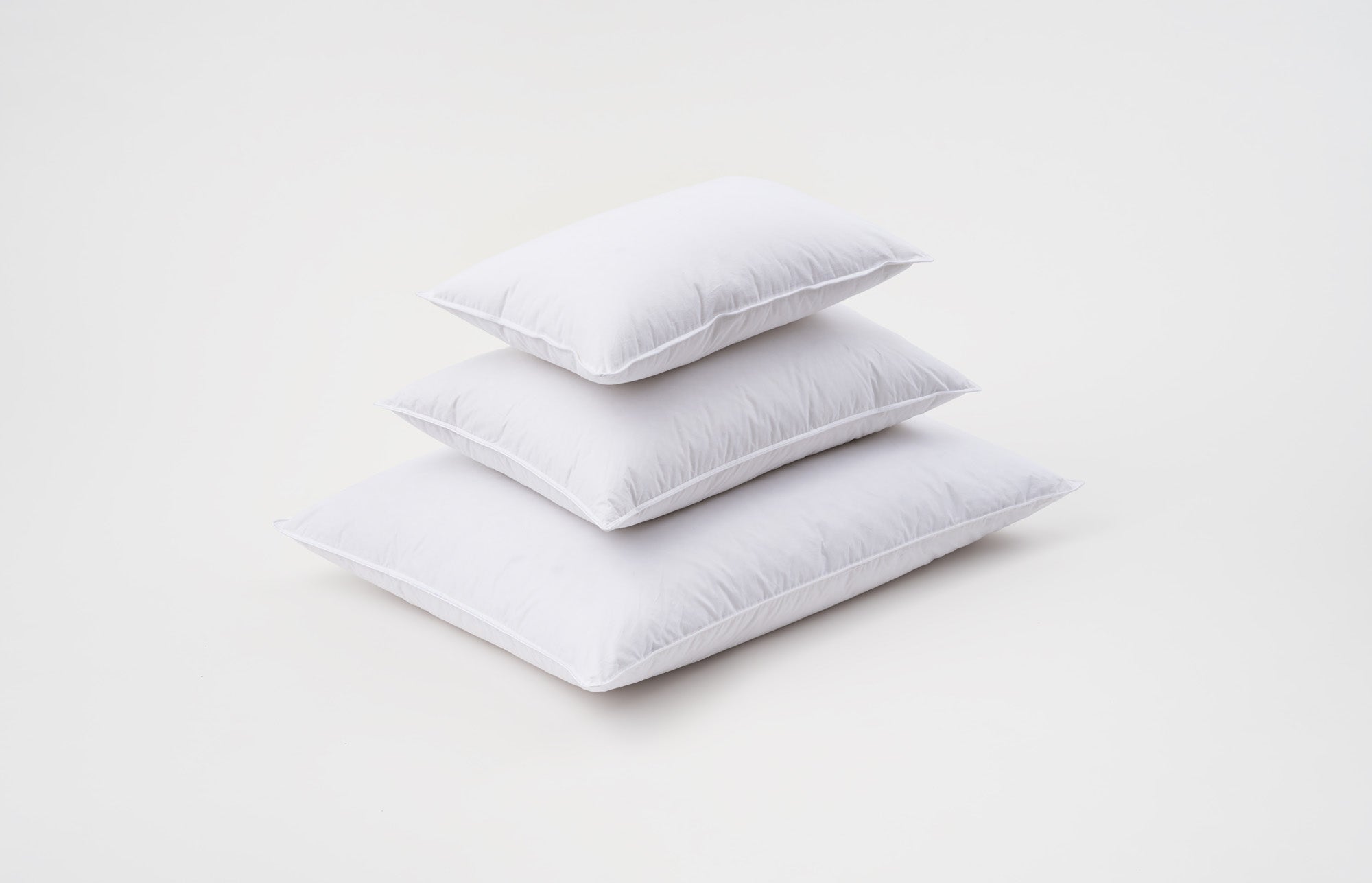 Poduszka Down Comfort Medium