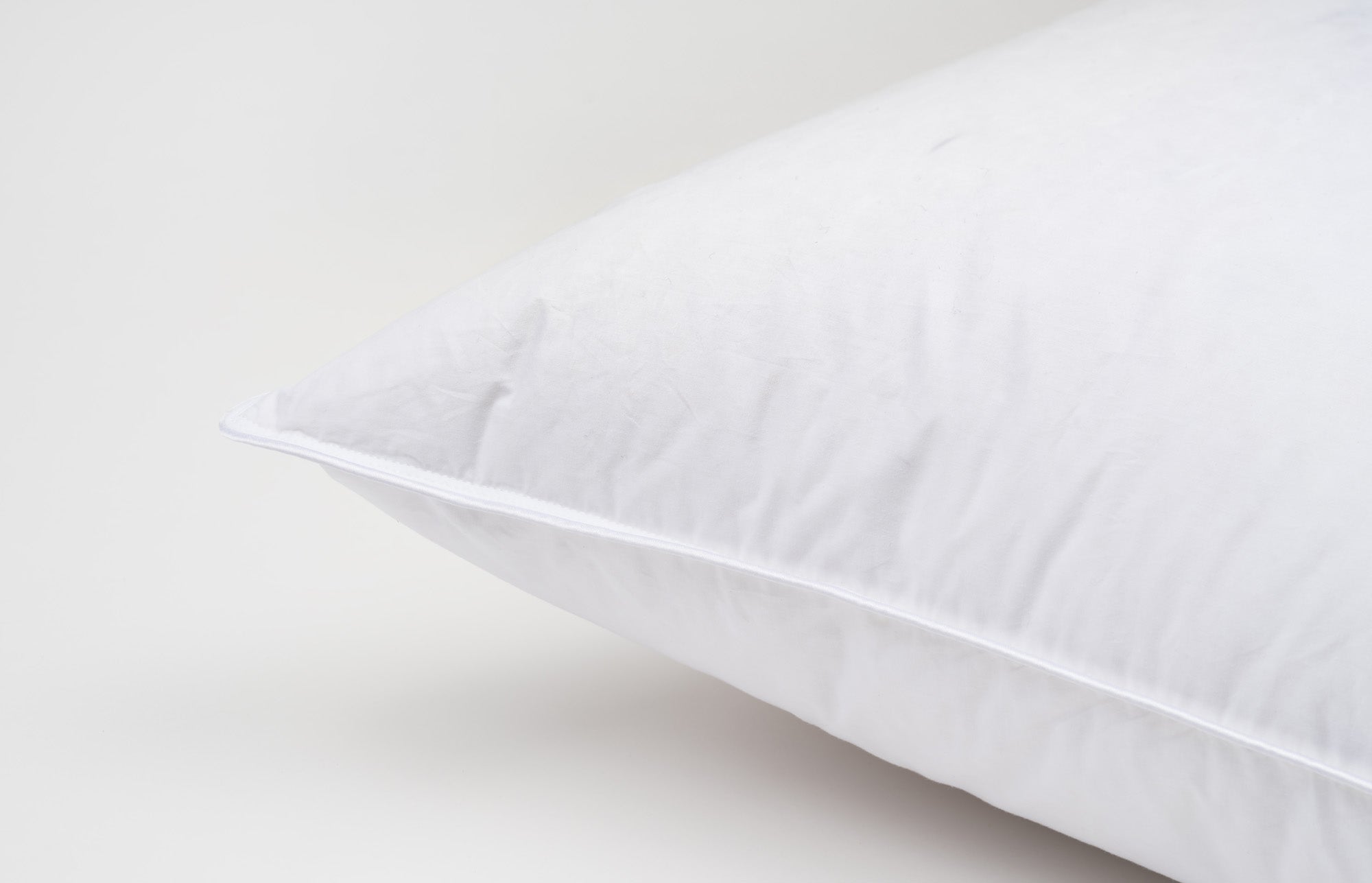 Poduszka Down Comfort Medium