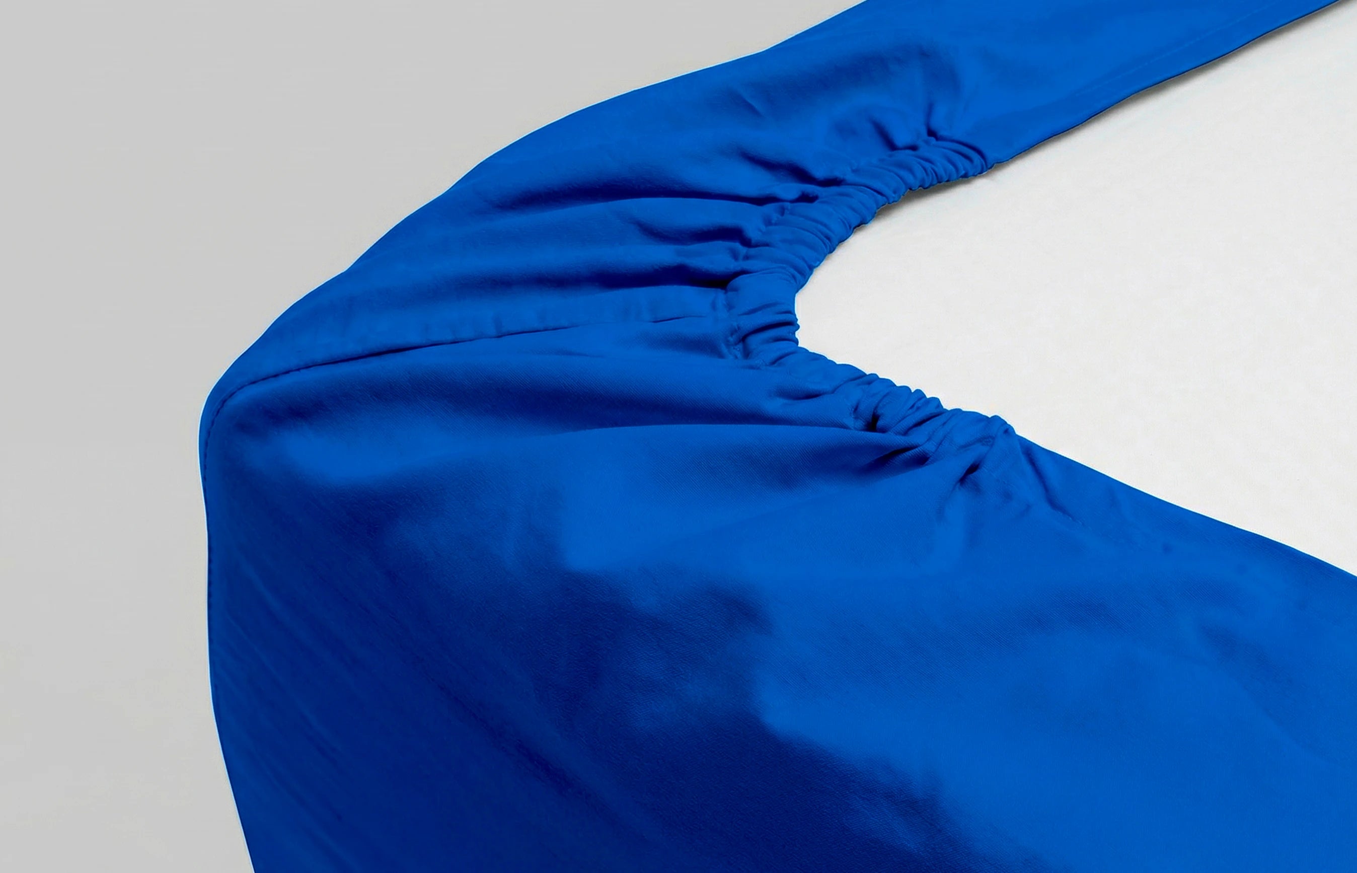 Prześcieradło Majestic Cobalt