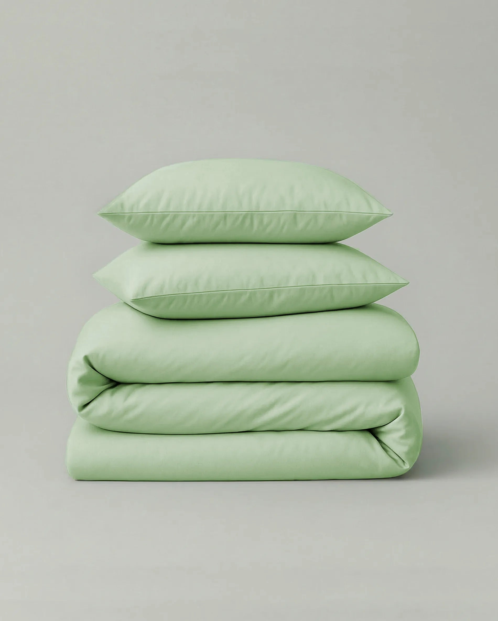 Pościel Milky Matcha