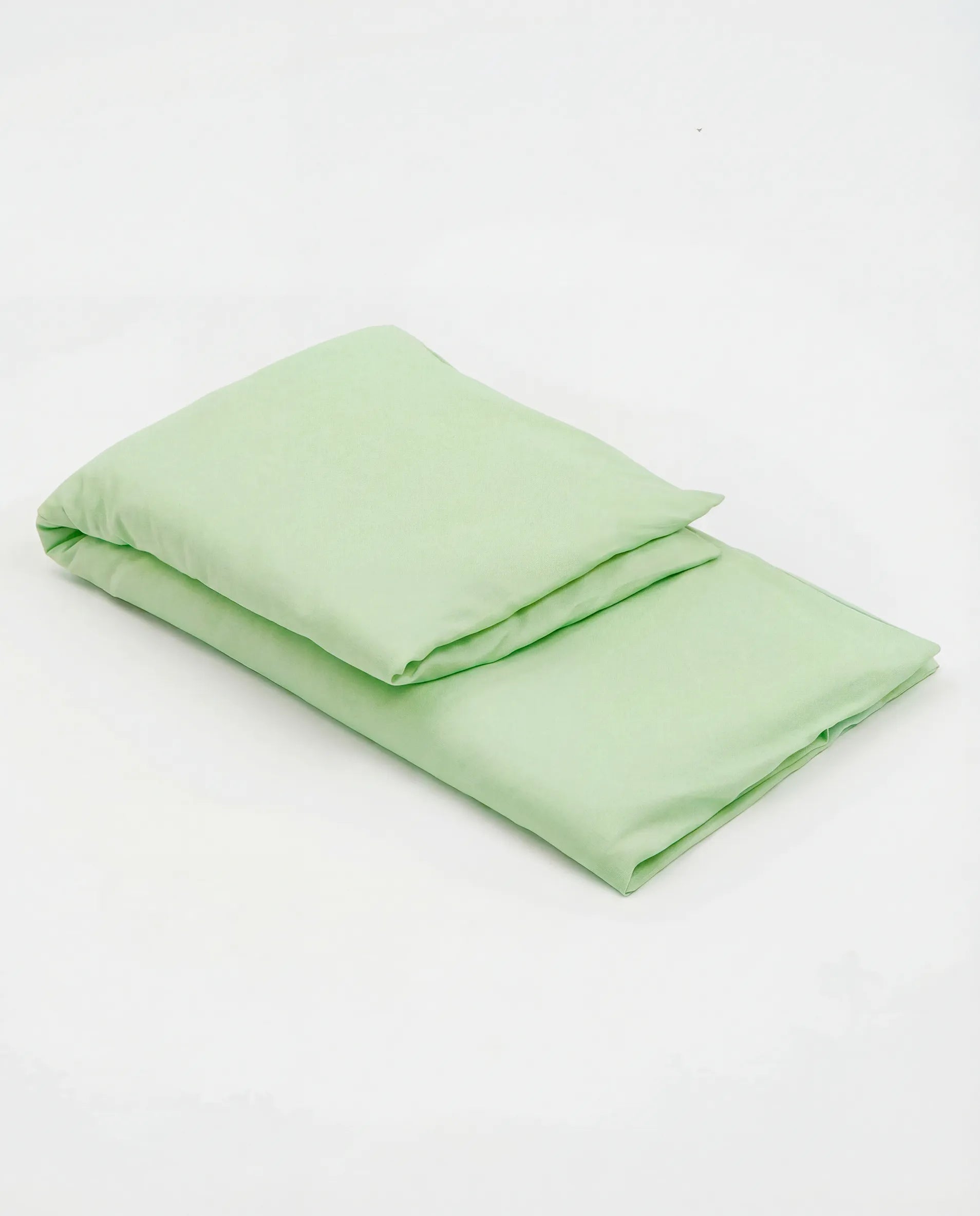 Poszewka na kołdrę Milky Matcha