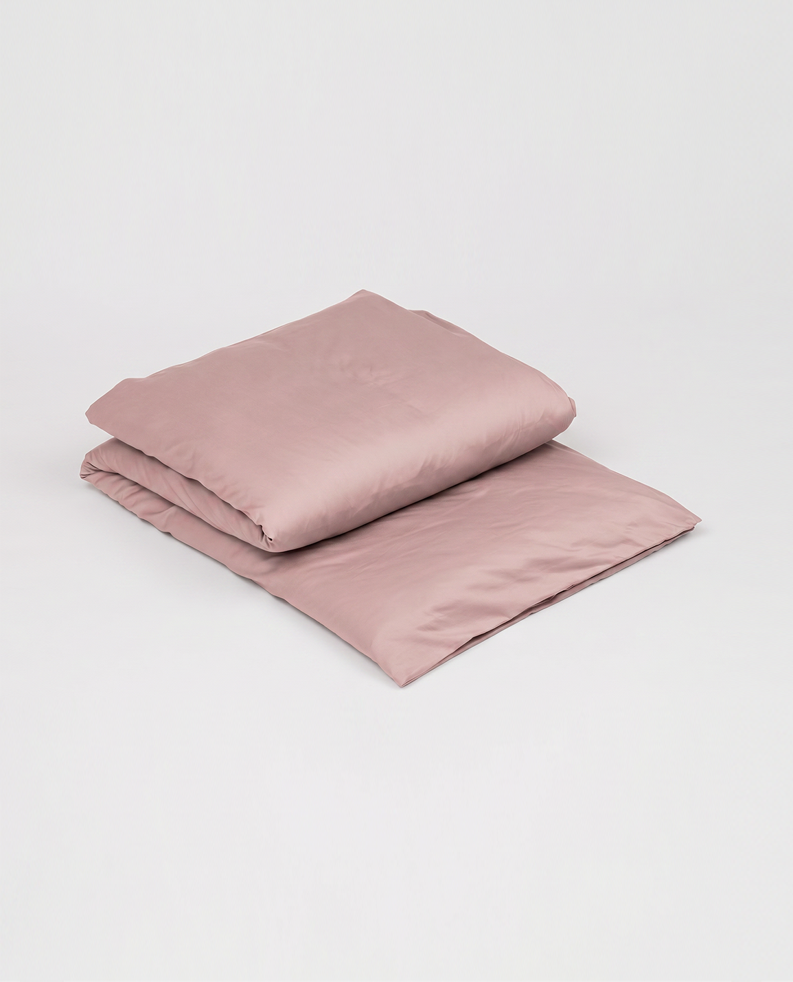 Duvet Cover Never Too Late