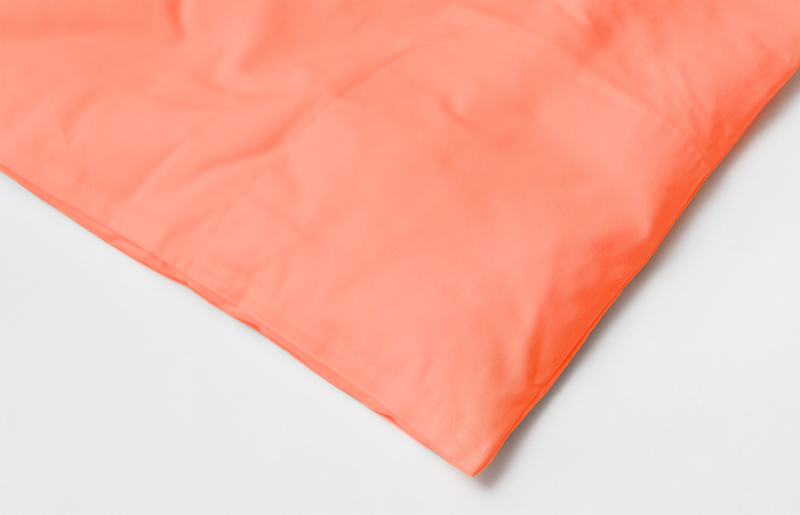 Poszewka na kołdrę Peach Nectar