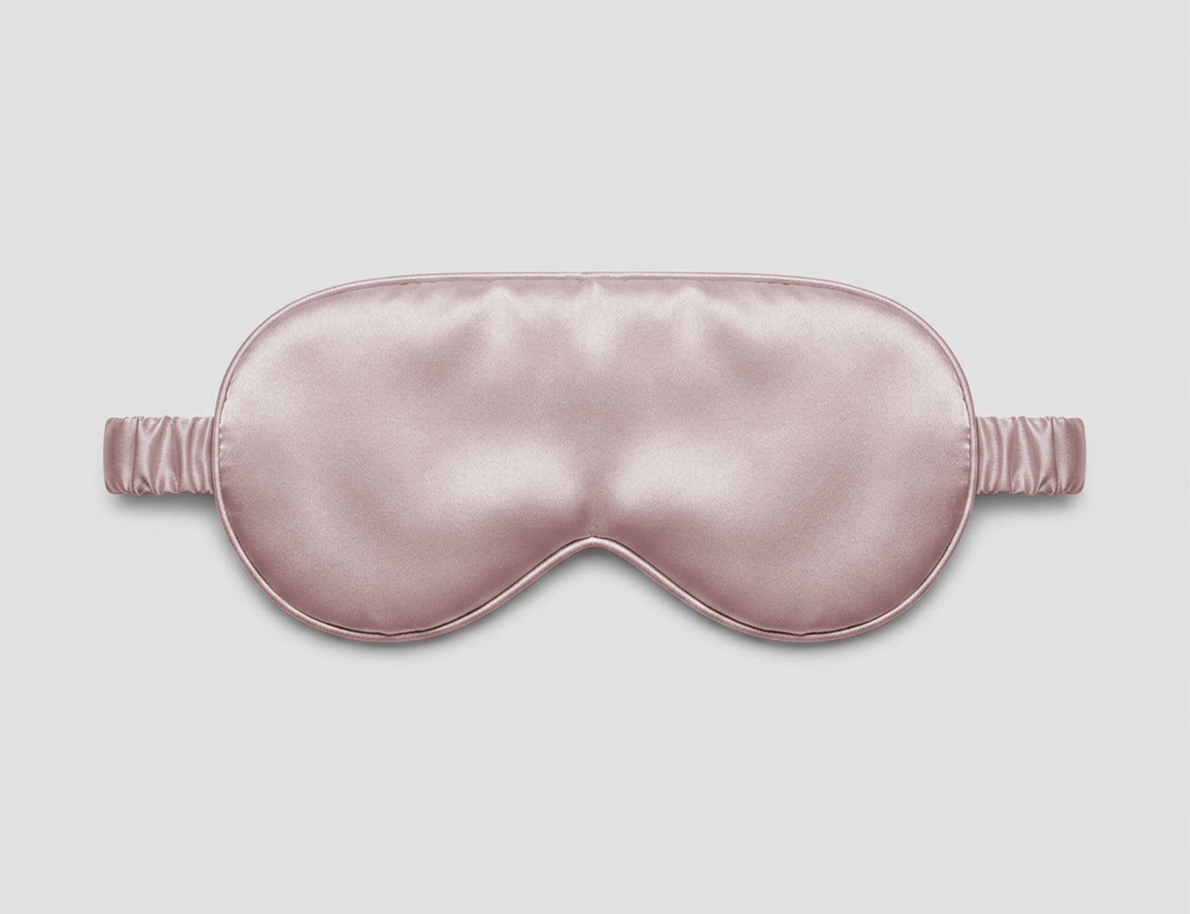 Maska do spania Restful Silk