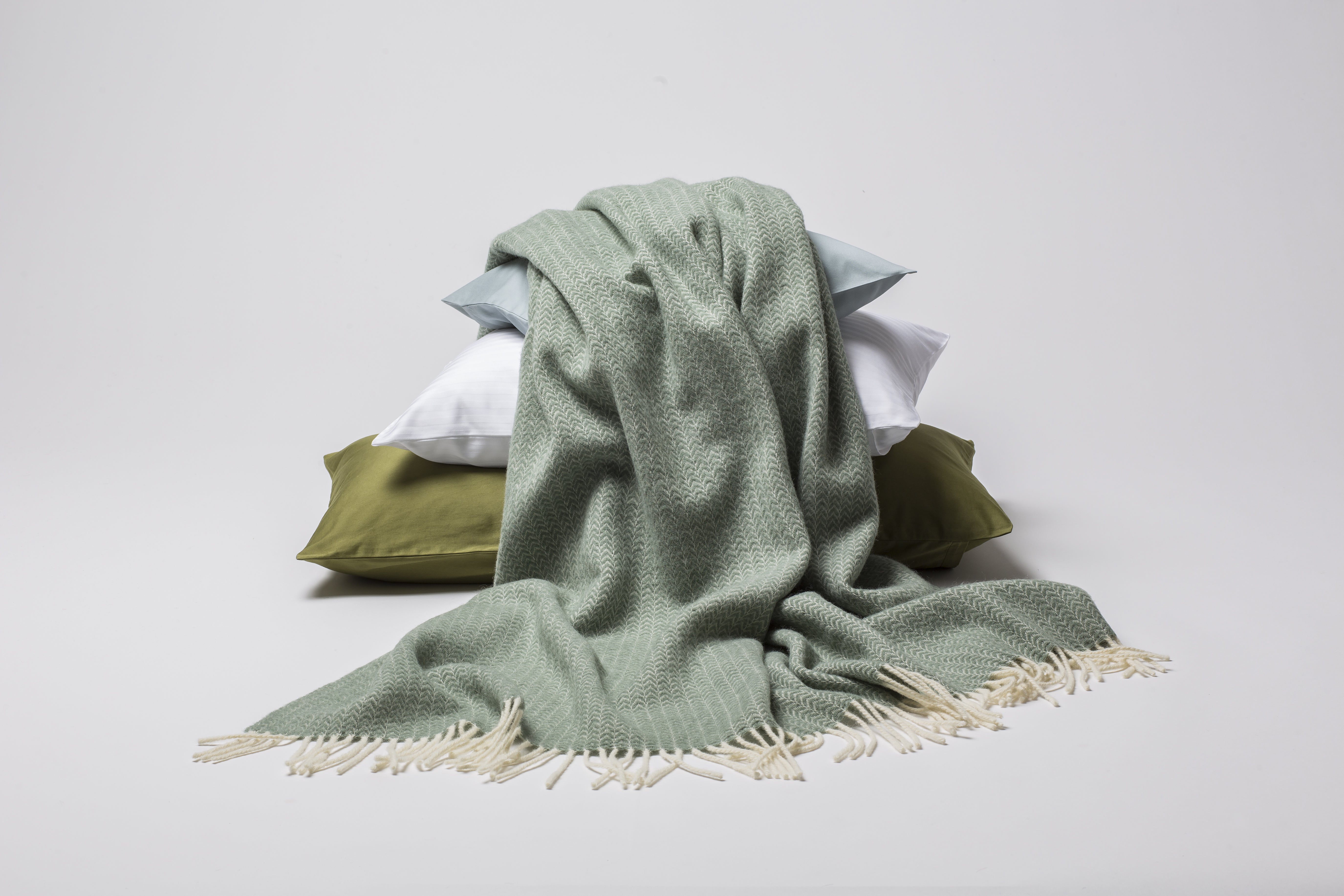 Pled Tender Wool