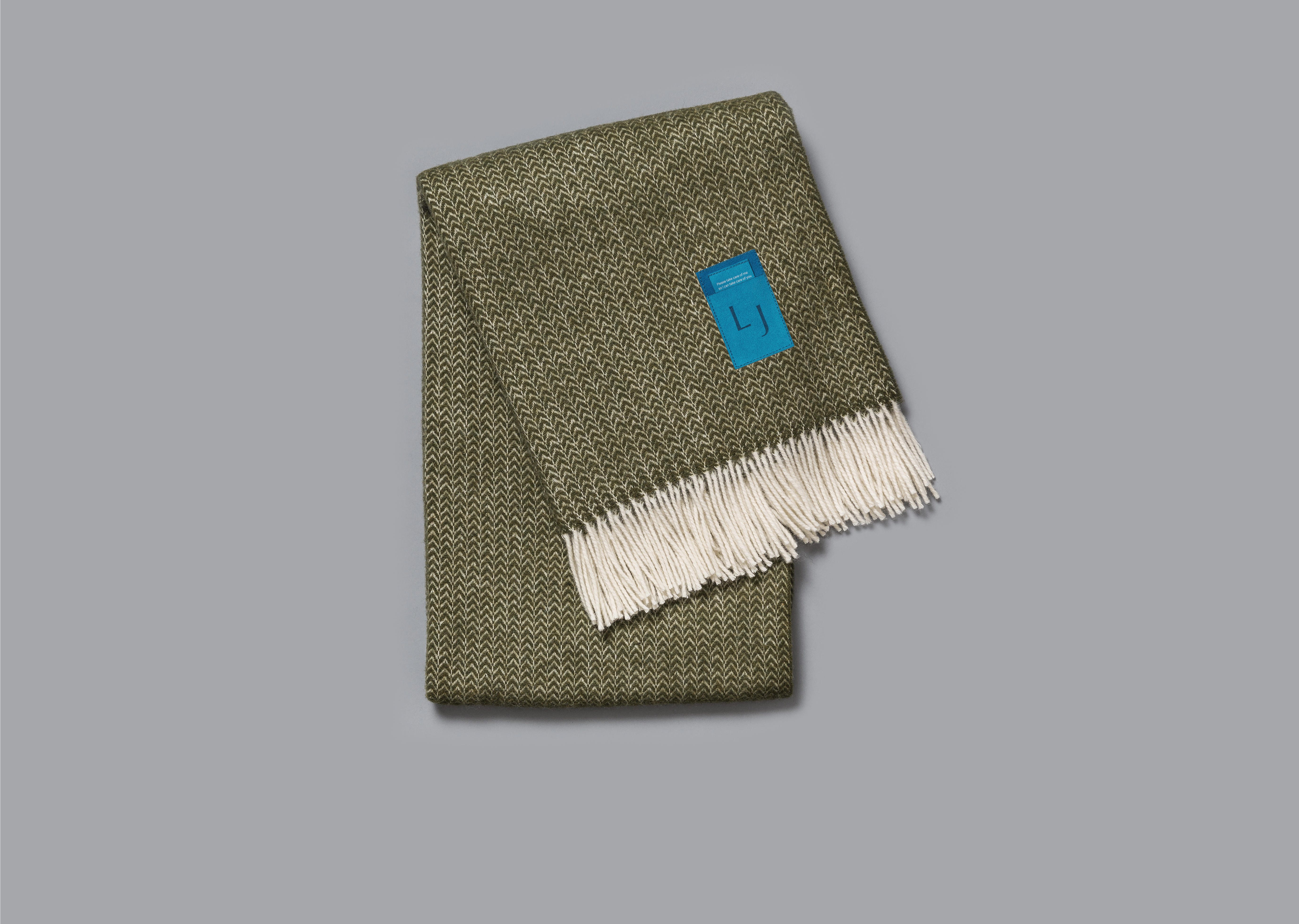 Pled Tender Wool