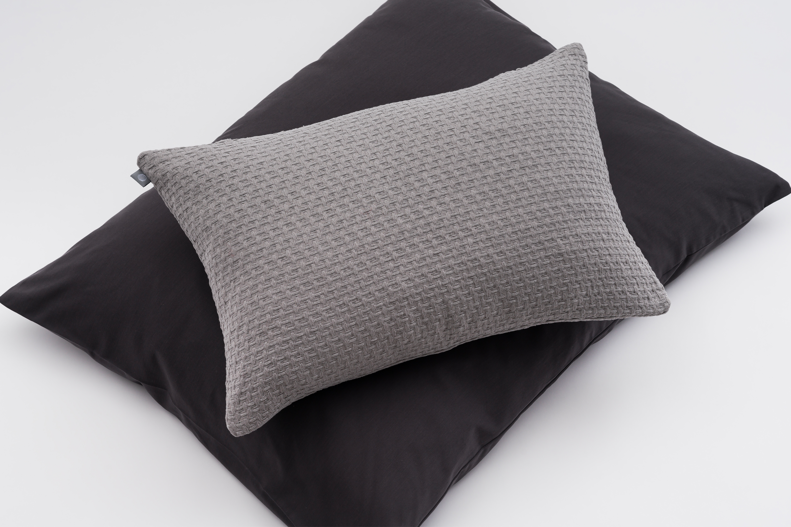 Poszewka na poduszkę Woven Monocolour