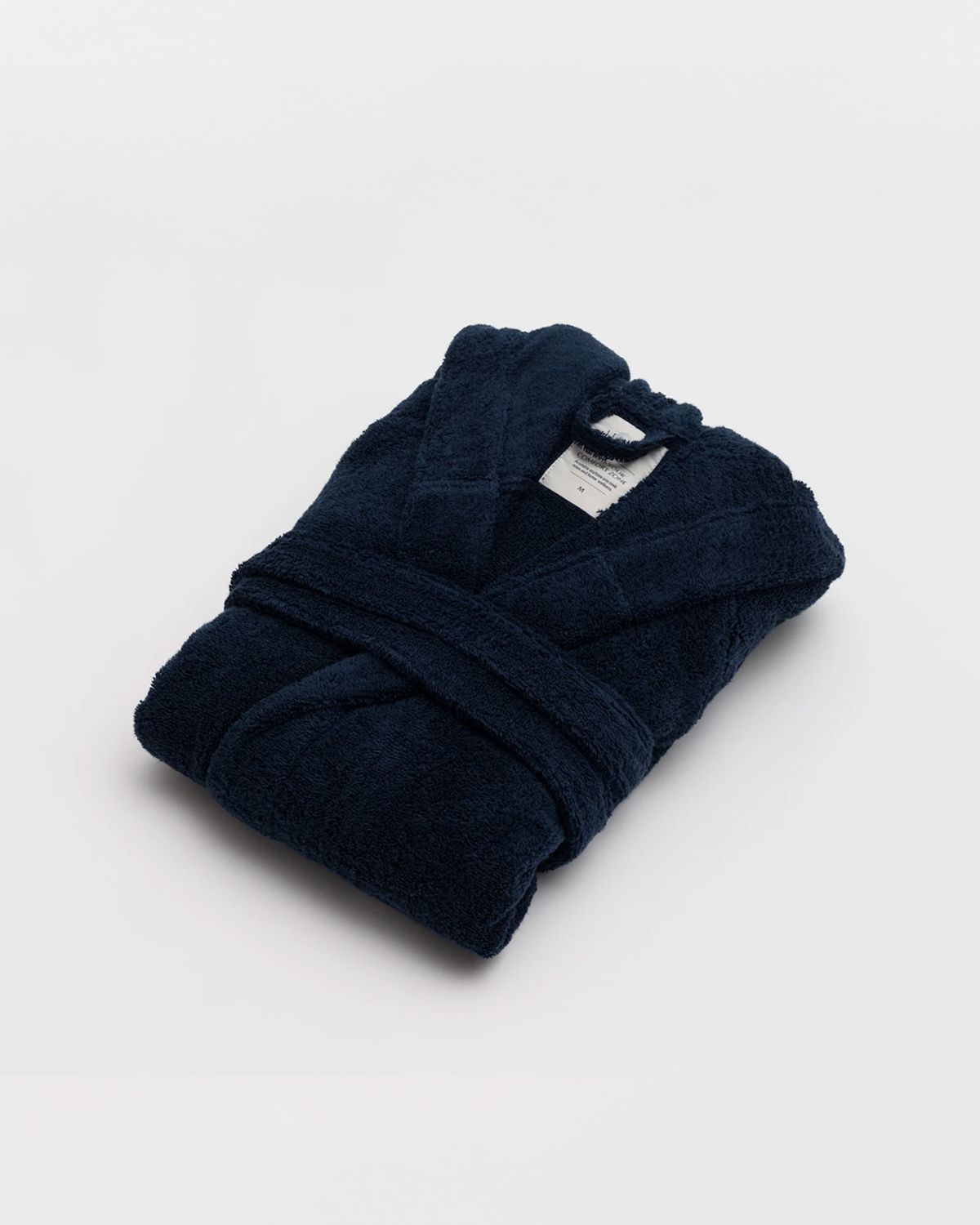 Szlafrok Moody Blue