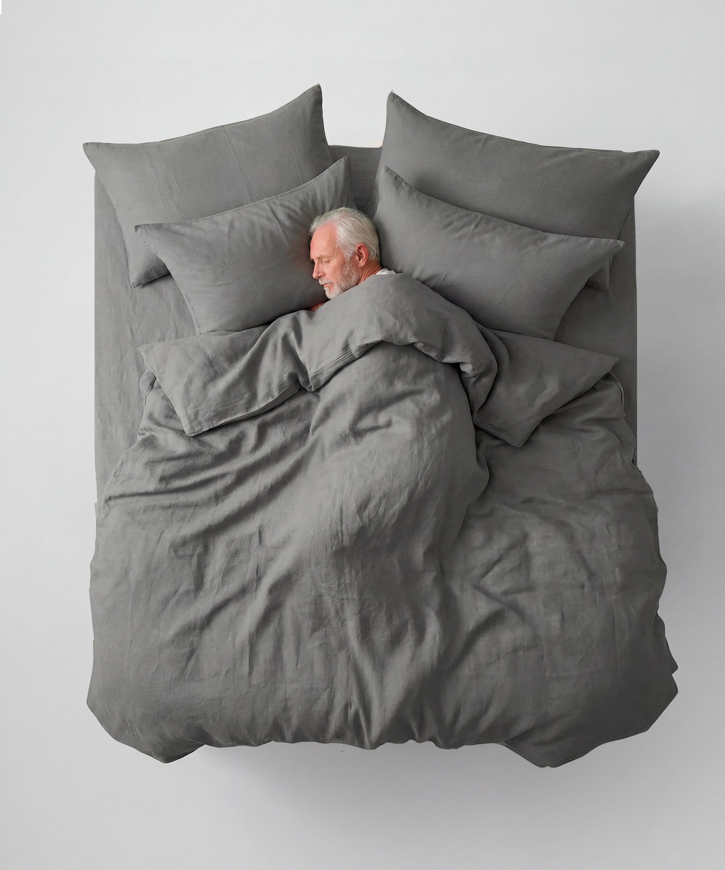 Stone Miracle Bedding