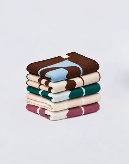 Pled Bold Overlock
