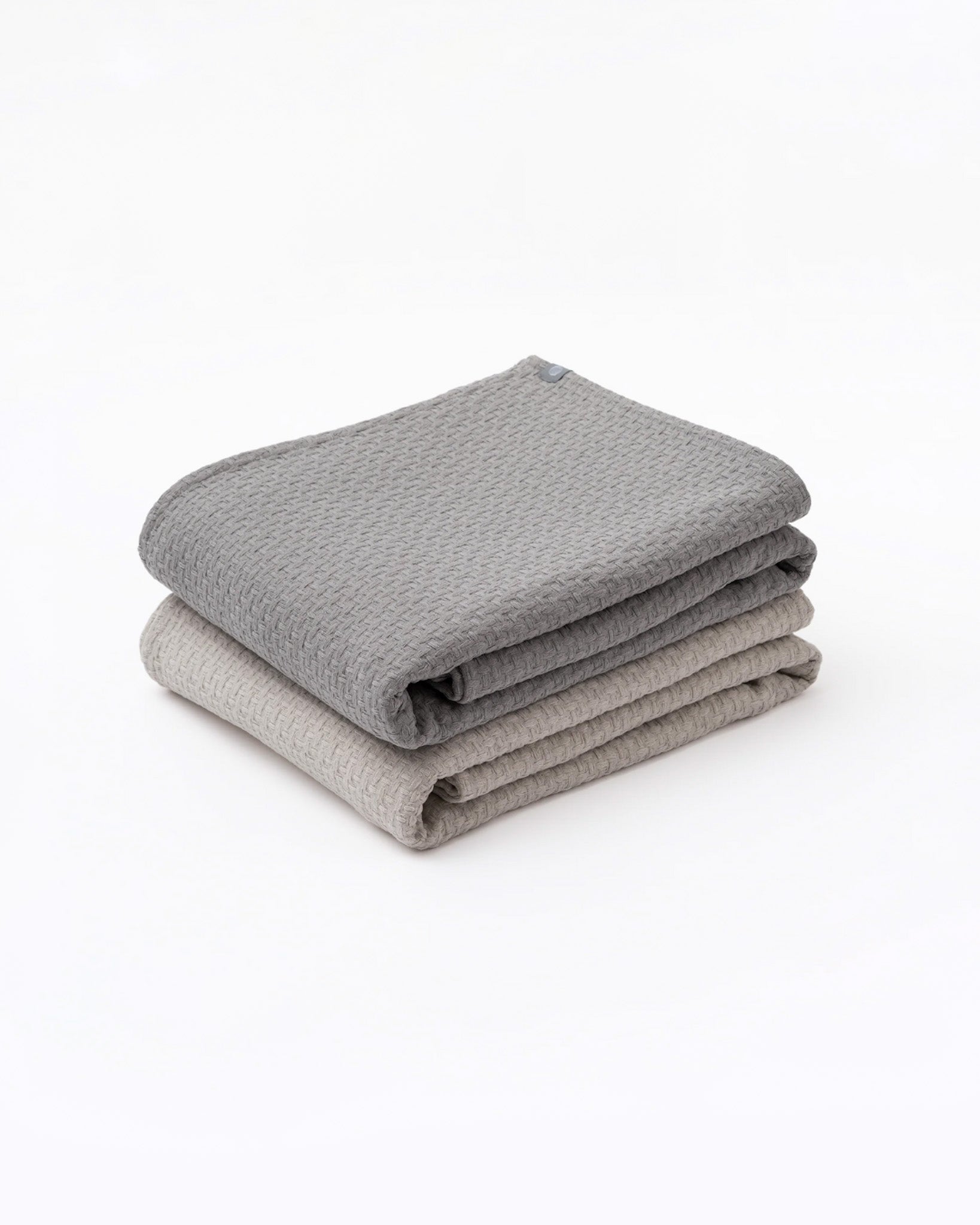 Narzuta Woven Monocolour