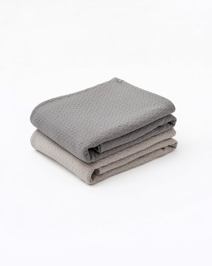 Narzuta Woven Monocolour