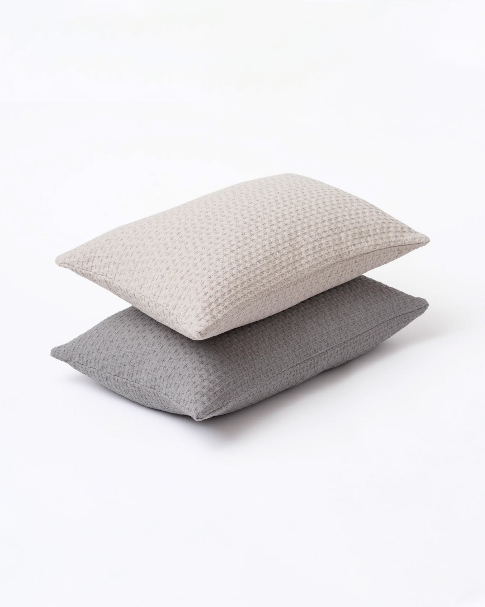 Poszewka na poduszkę Woven Monocolour