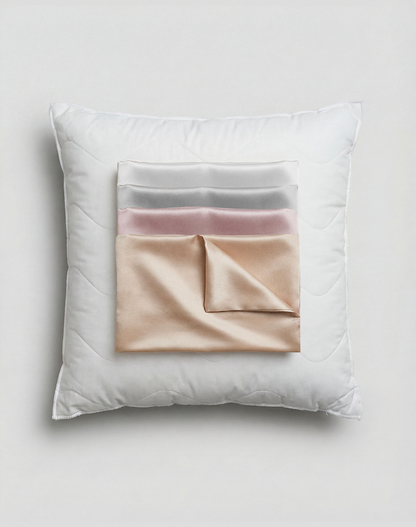 Delicate Silk Bundle