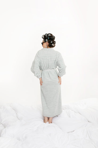 Coat | Vanda for Lejaan