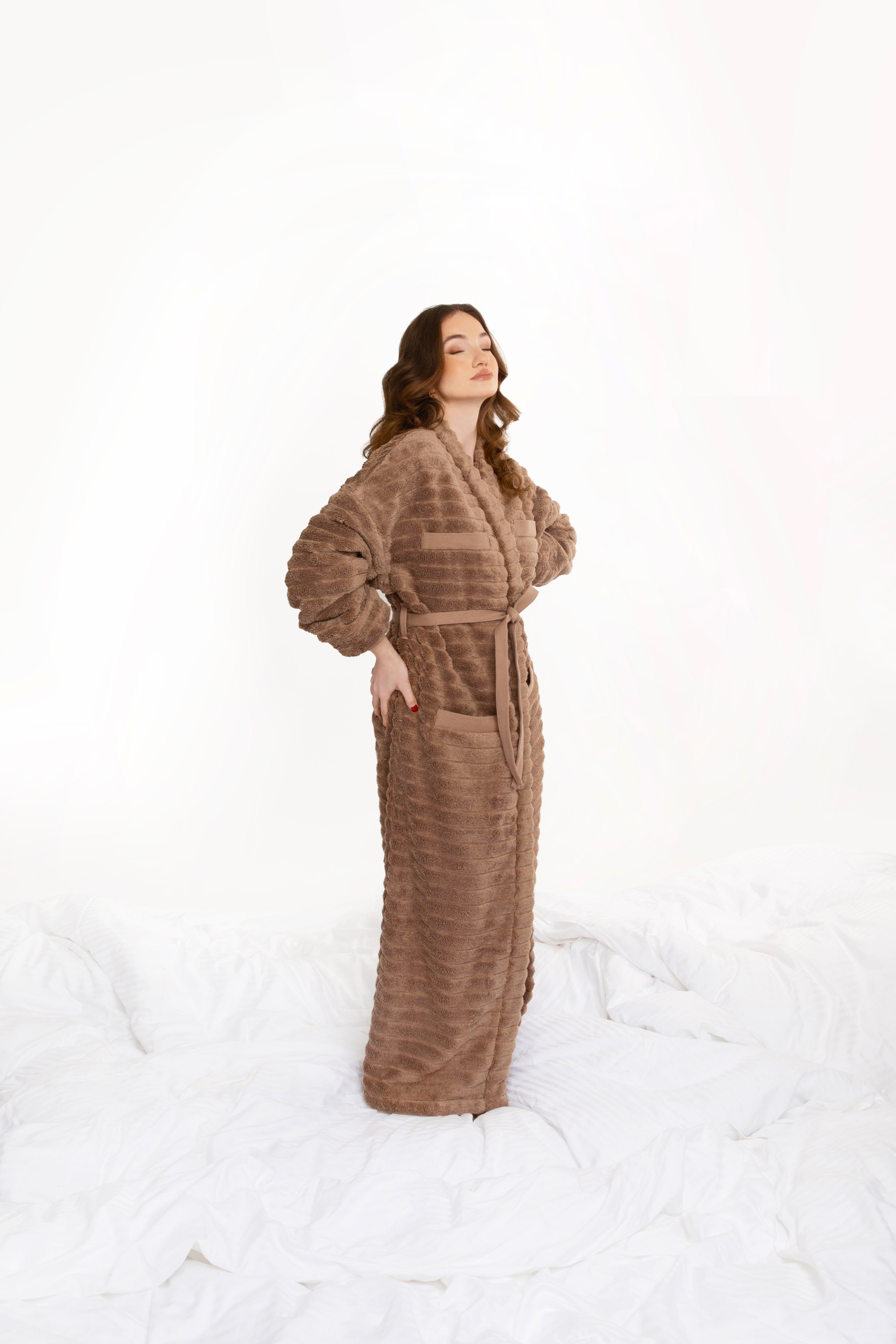Coat | Vanda for Lejaan