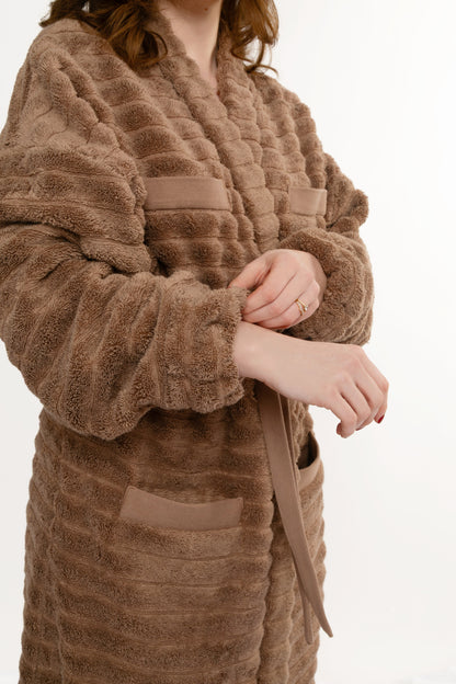 Coat | Vanda for Lejaan