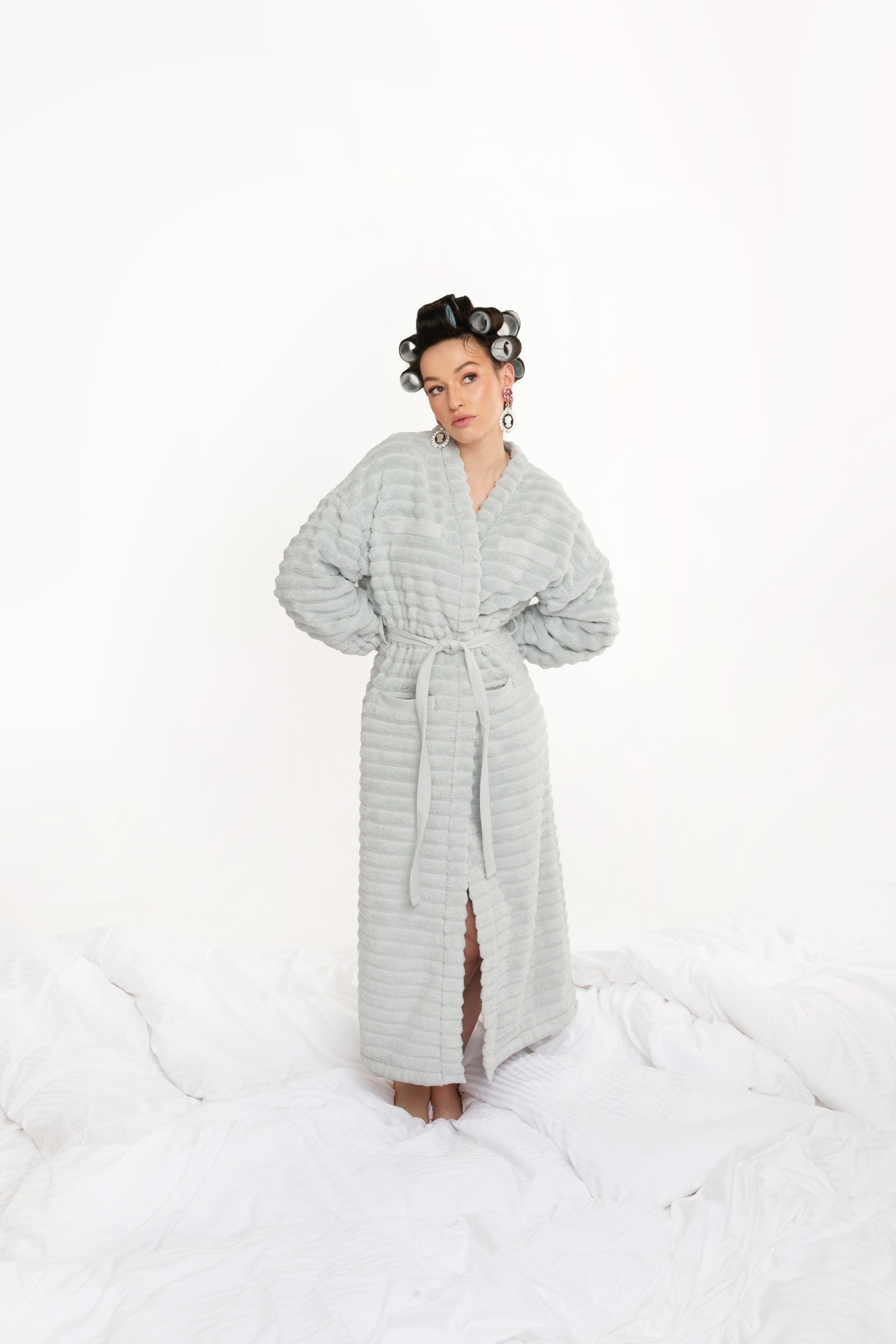 Coat | Vanda for Lejaan