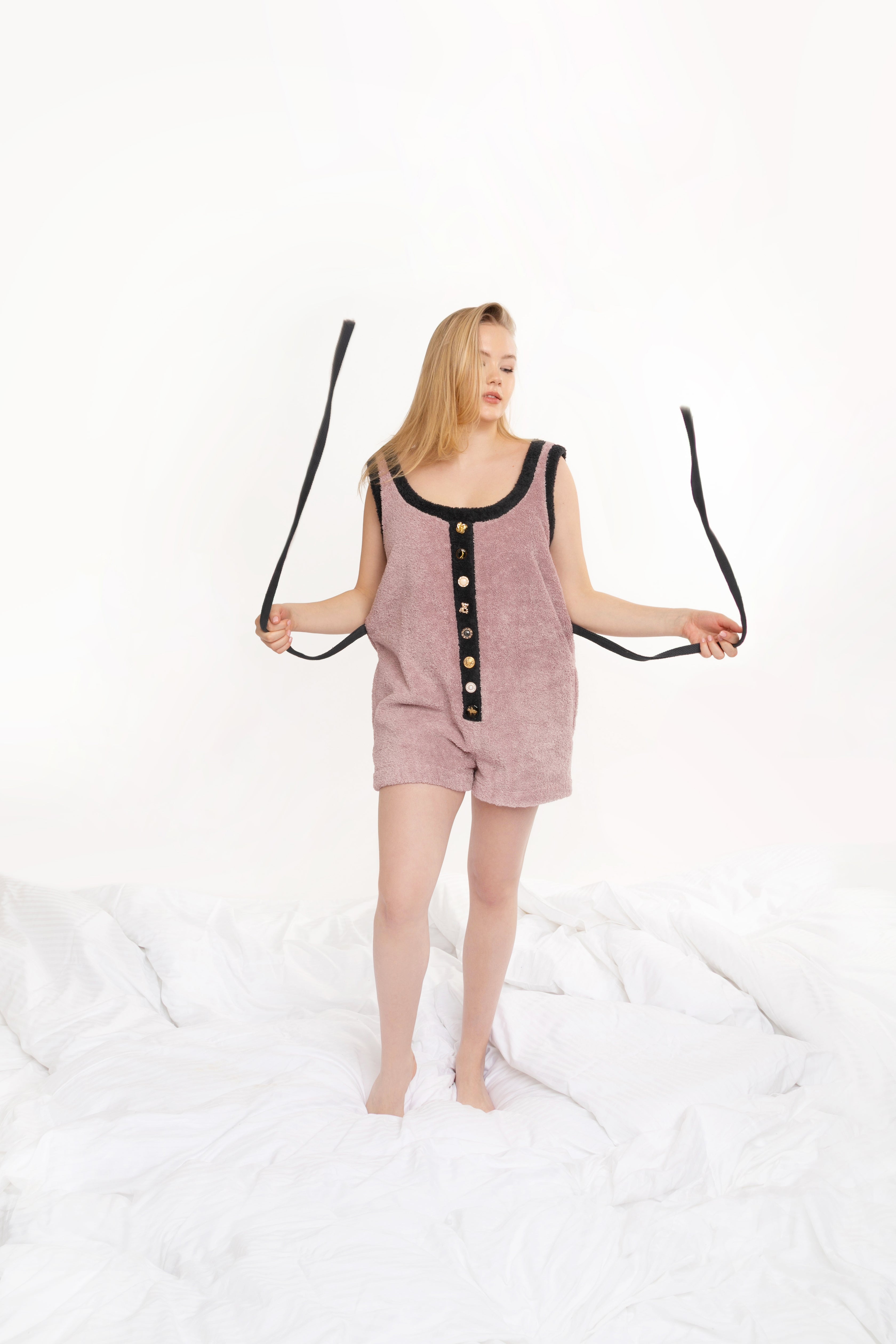 Jumpsuit | Vanda for Lejaan