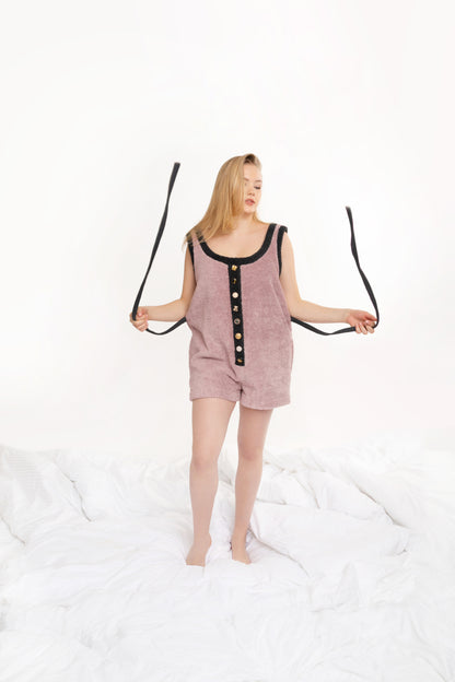 Jumpsuit | Vanda for Lejaan