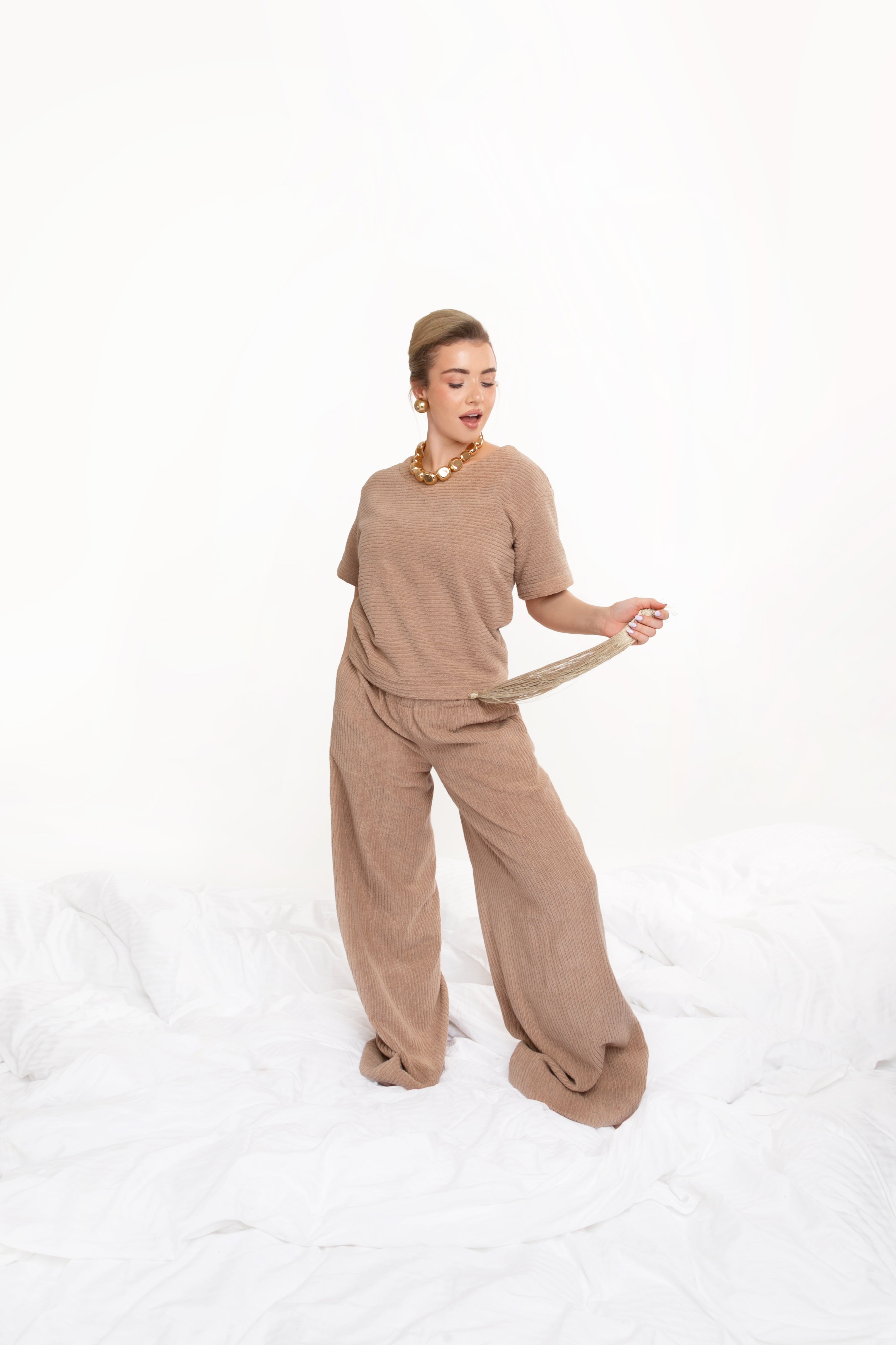 Pants | Vanda for Lejaan