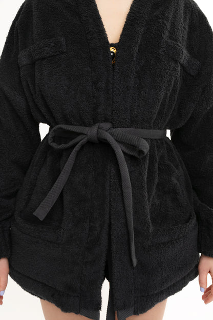 Short Coat | Vanda for Lejaan