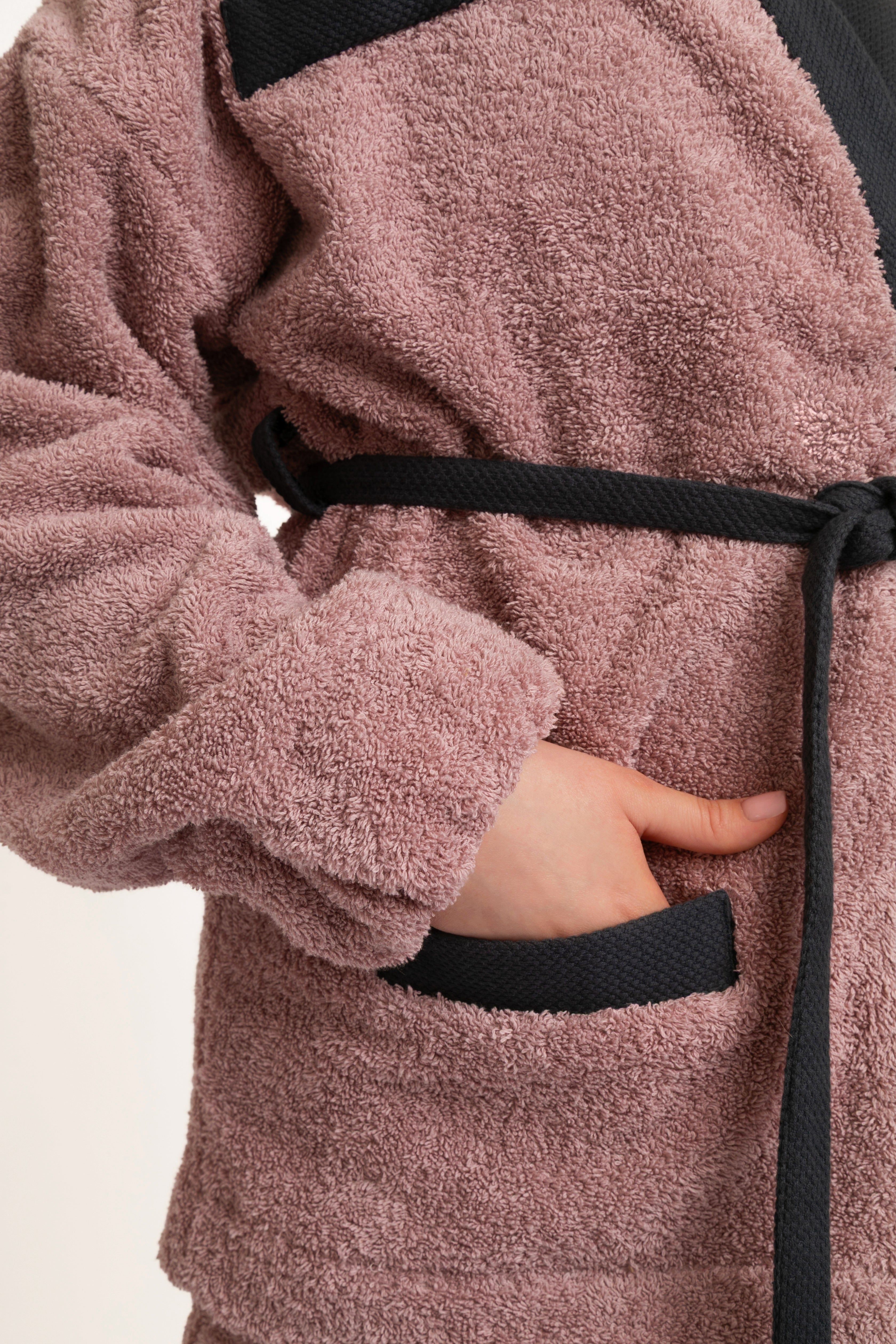 Short Coat | Vanda for Lejaan