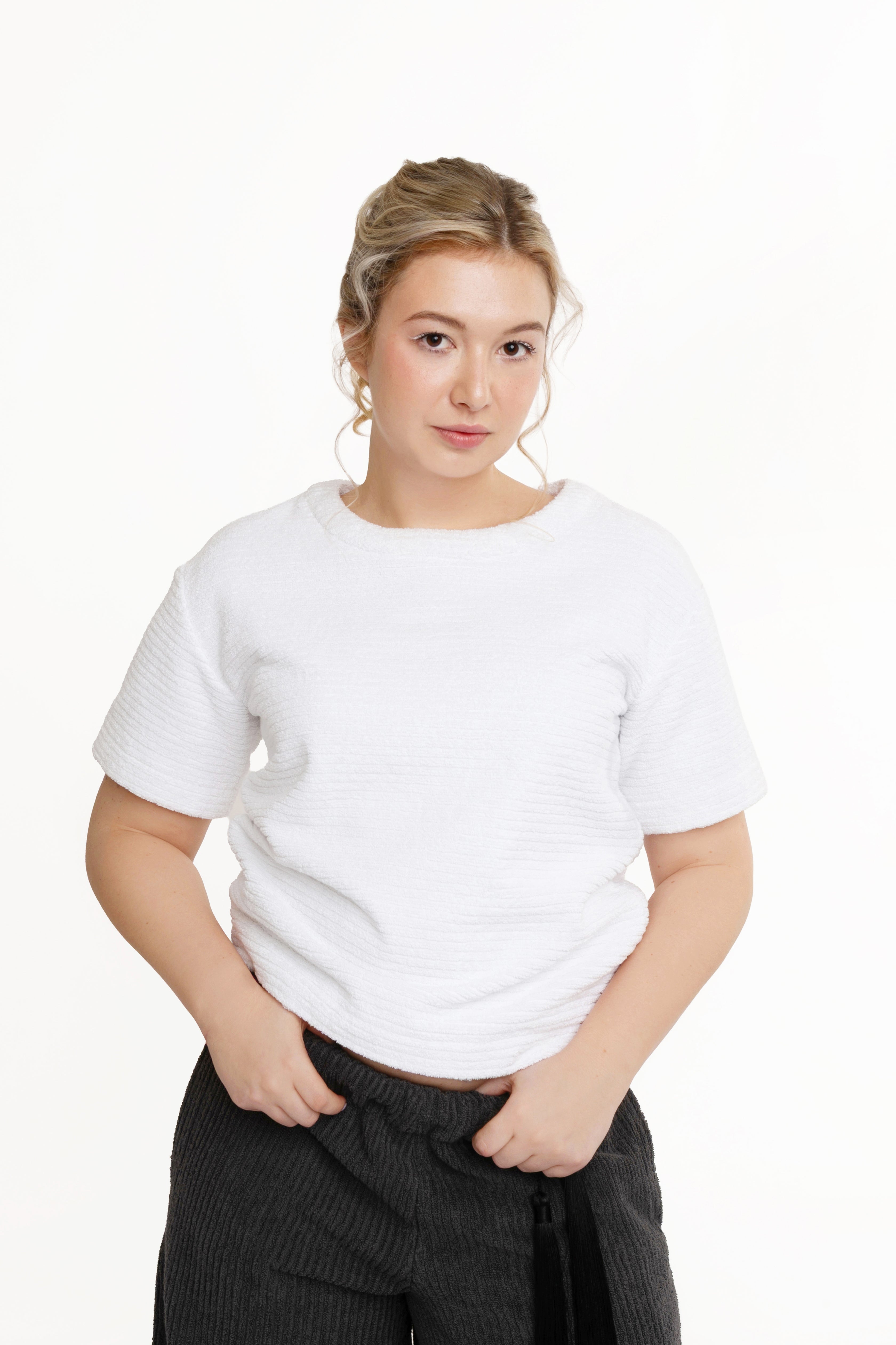 T-Shirt | Vanda for Lejaan