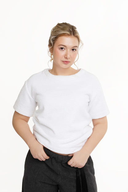 T-Shirt | Vanda for Lejaan