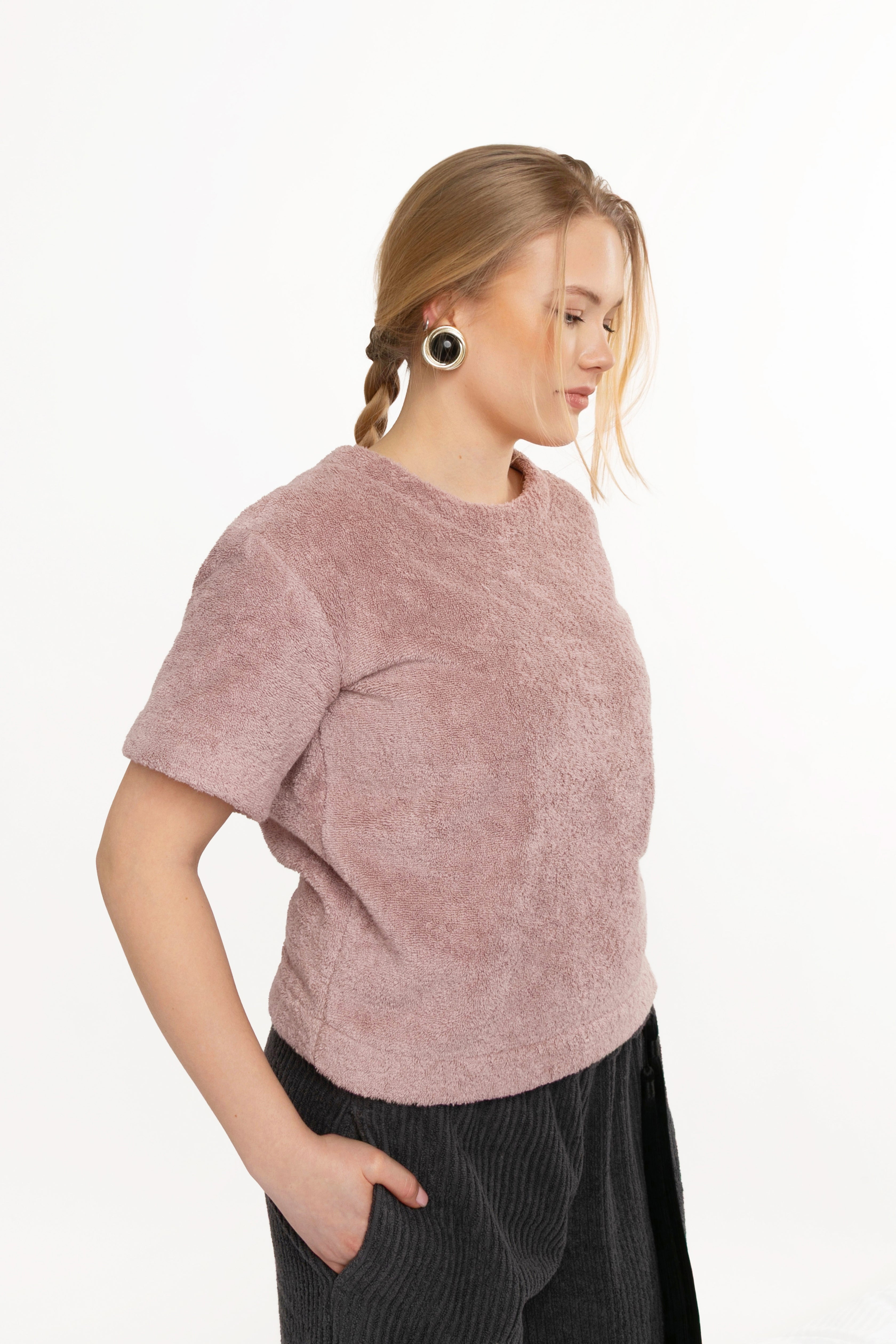 T-Shirt | Vanda for Lejaan