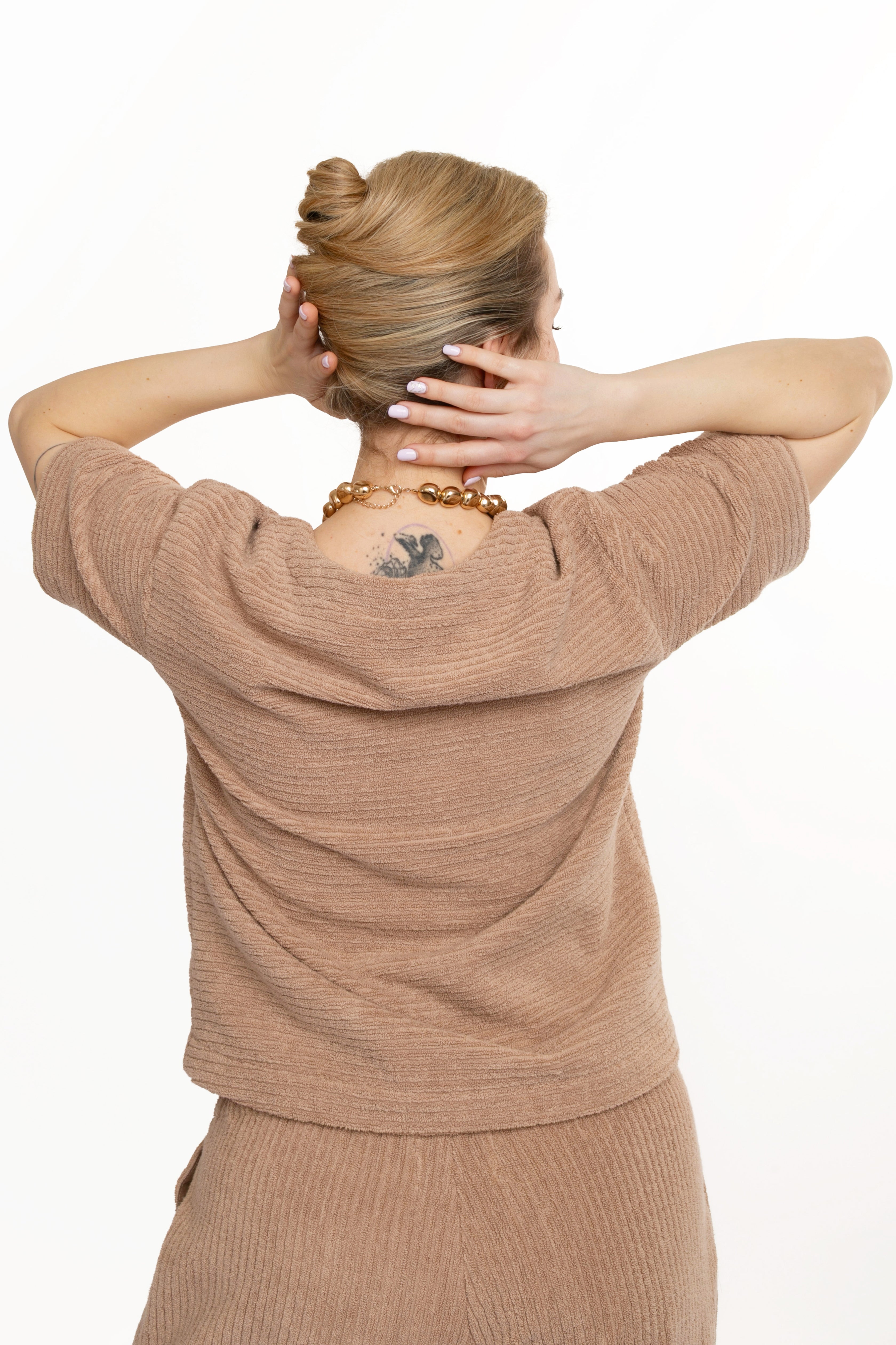 T-Shirt | Vanda for Lejaan