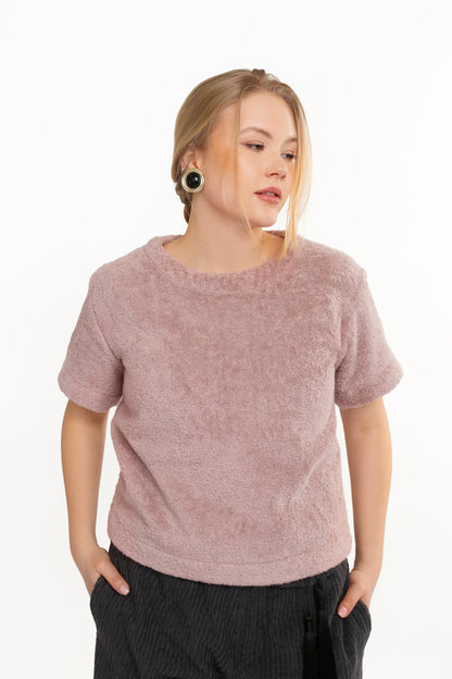 T-Shirt | Vanda for Lejaan