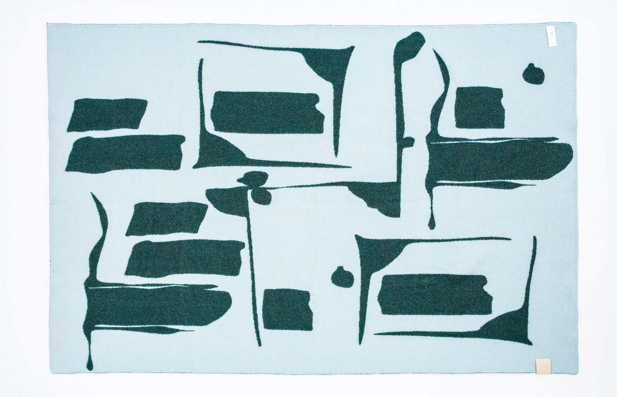 Pled Bold Overlock