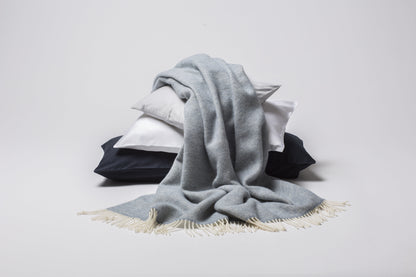 Pled Classic Wool