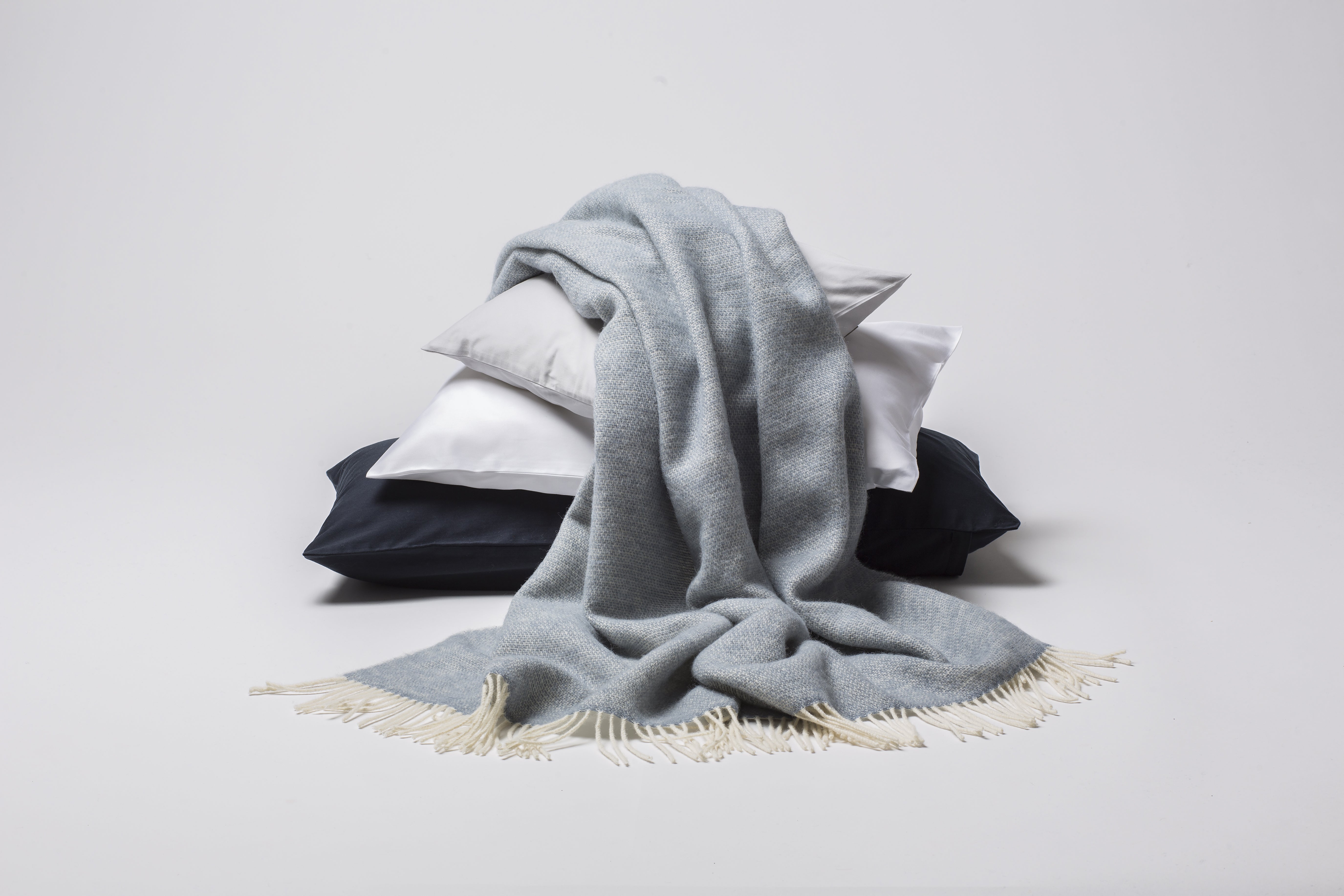 Pled Classic Wool