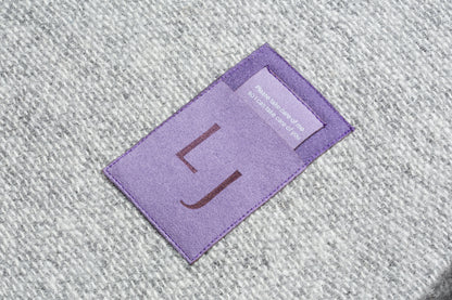 Pled Classic Wool