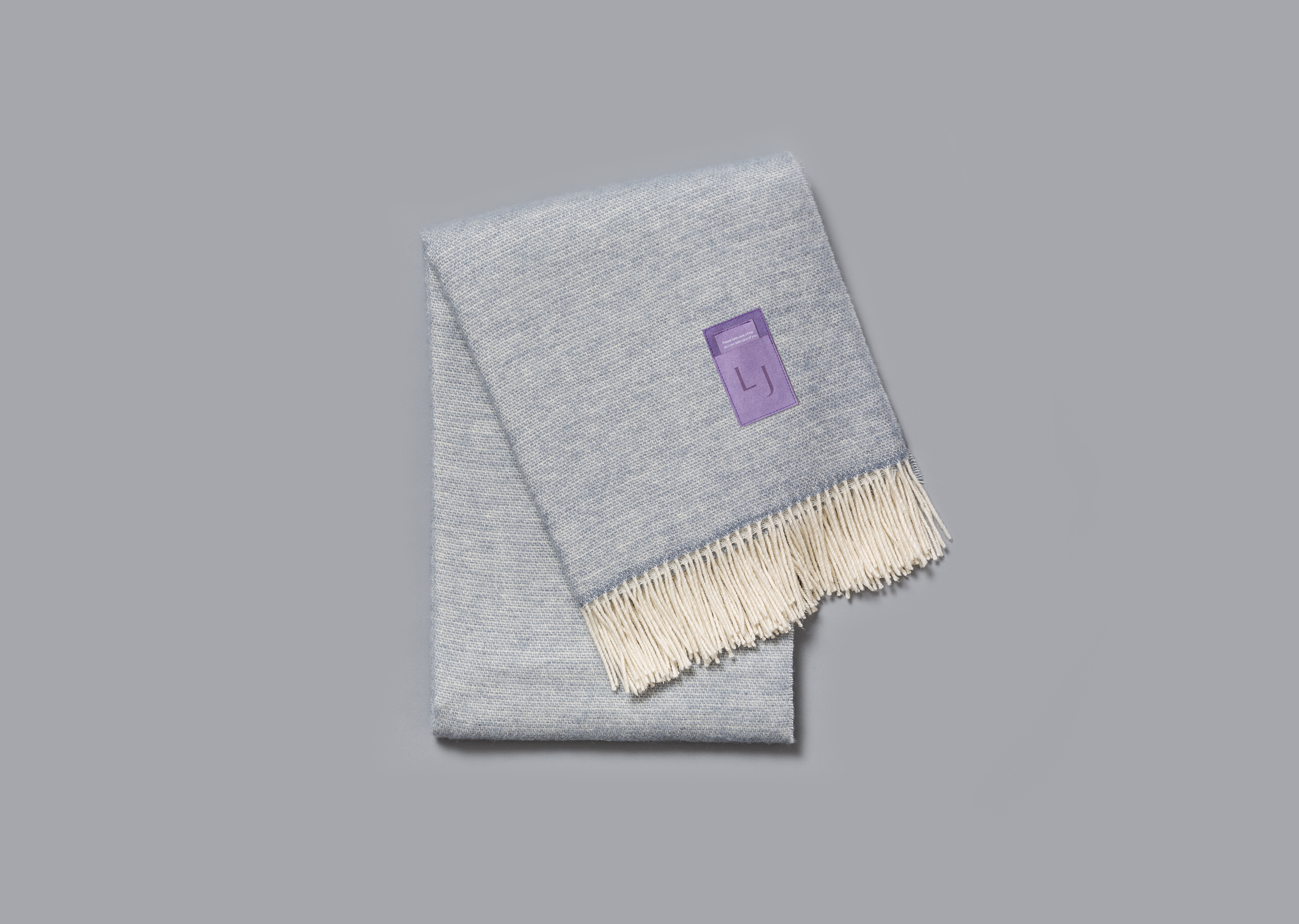 Pled Classic Wool