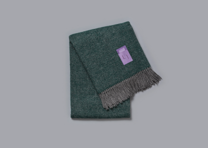 Pled Classic Wool