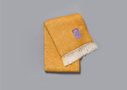Pled Classic Wool