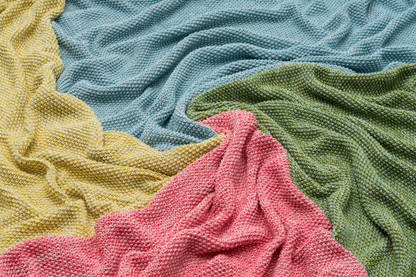 Pled Colour Melange