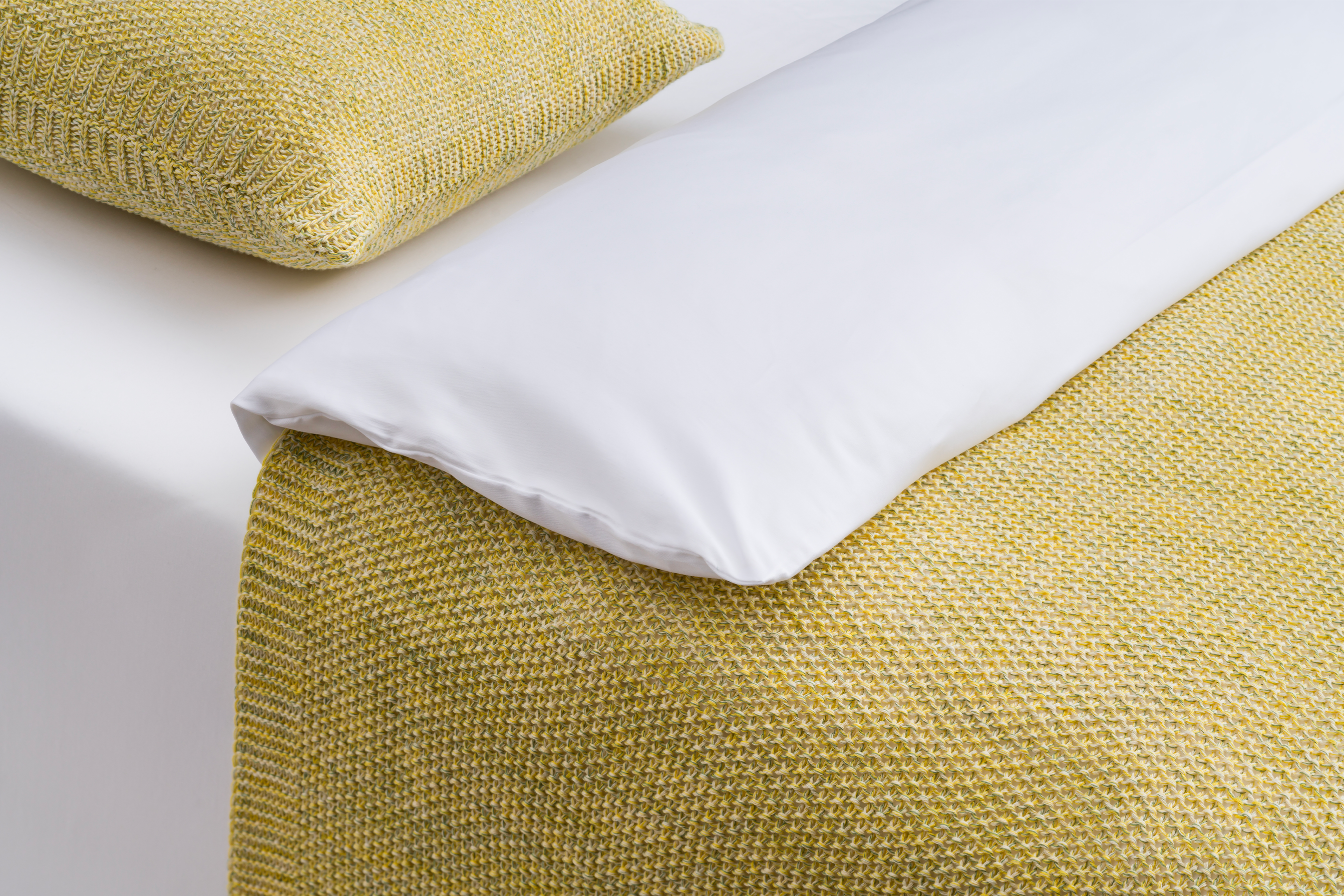 Pled Colour Melange