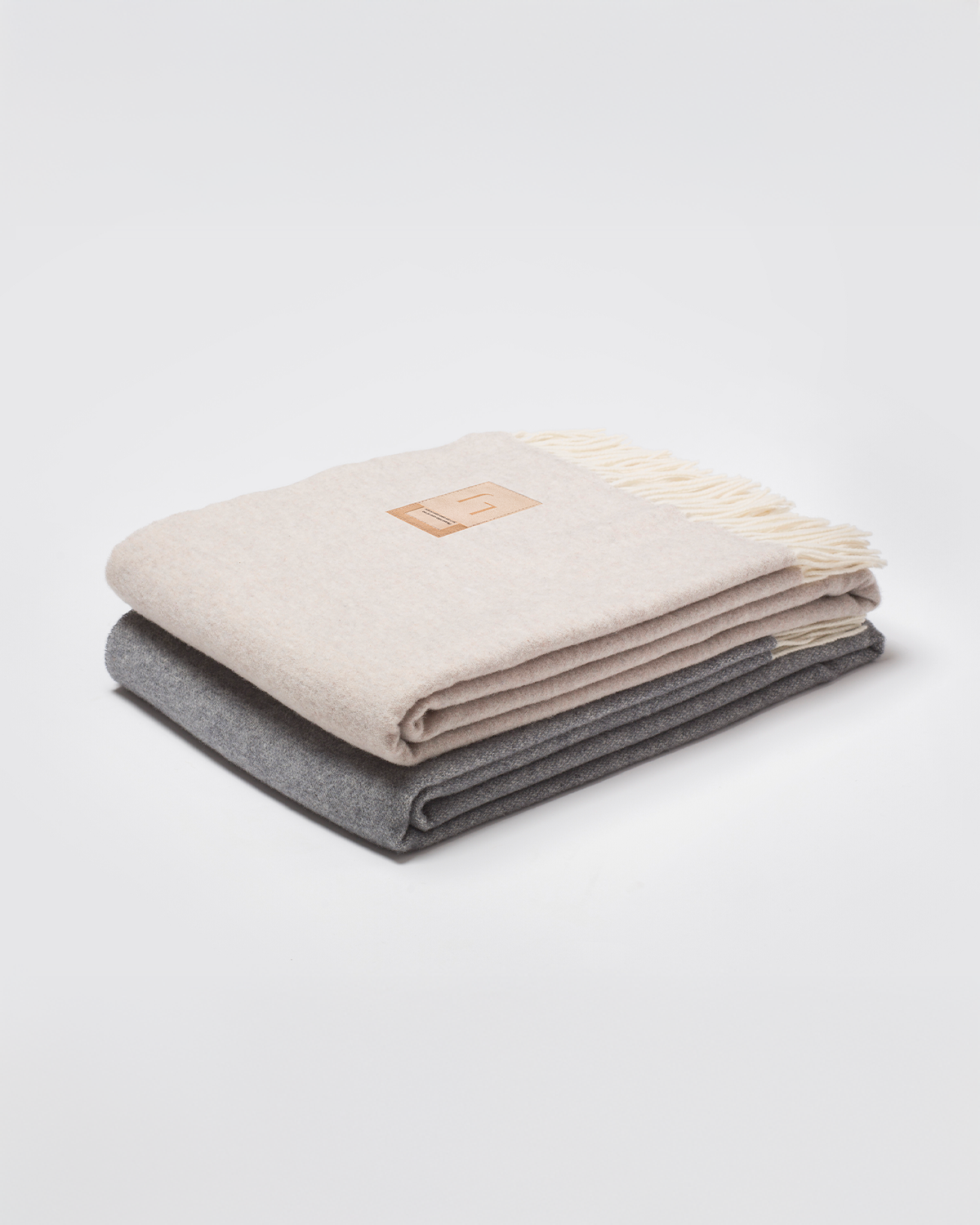 Pled Elegant Cashmere